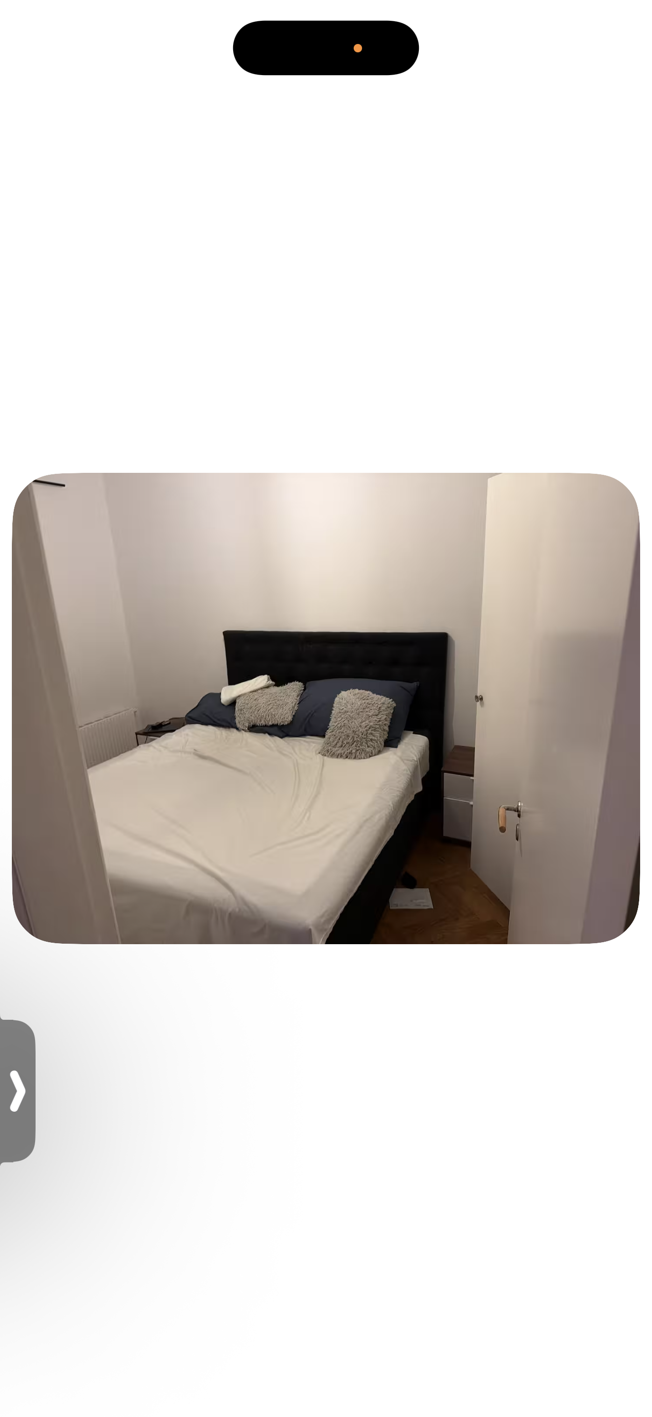 Hyreslägenhet på Hörbygatan i Malmö