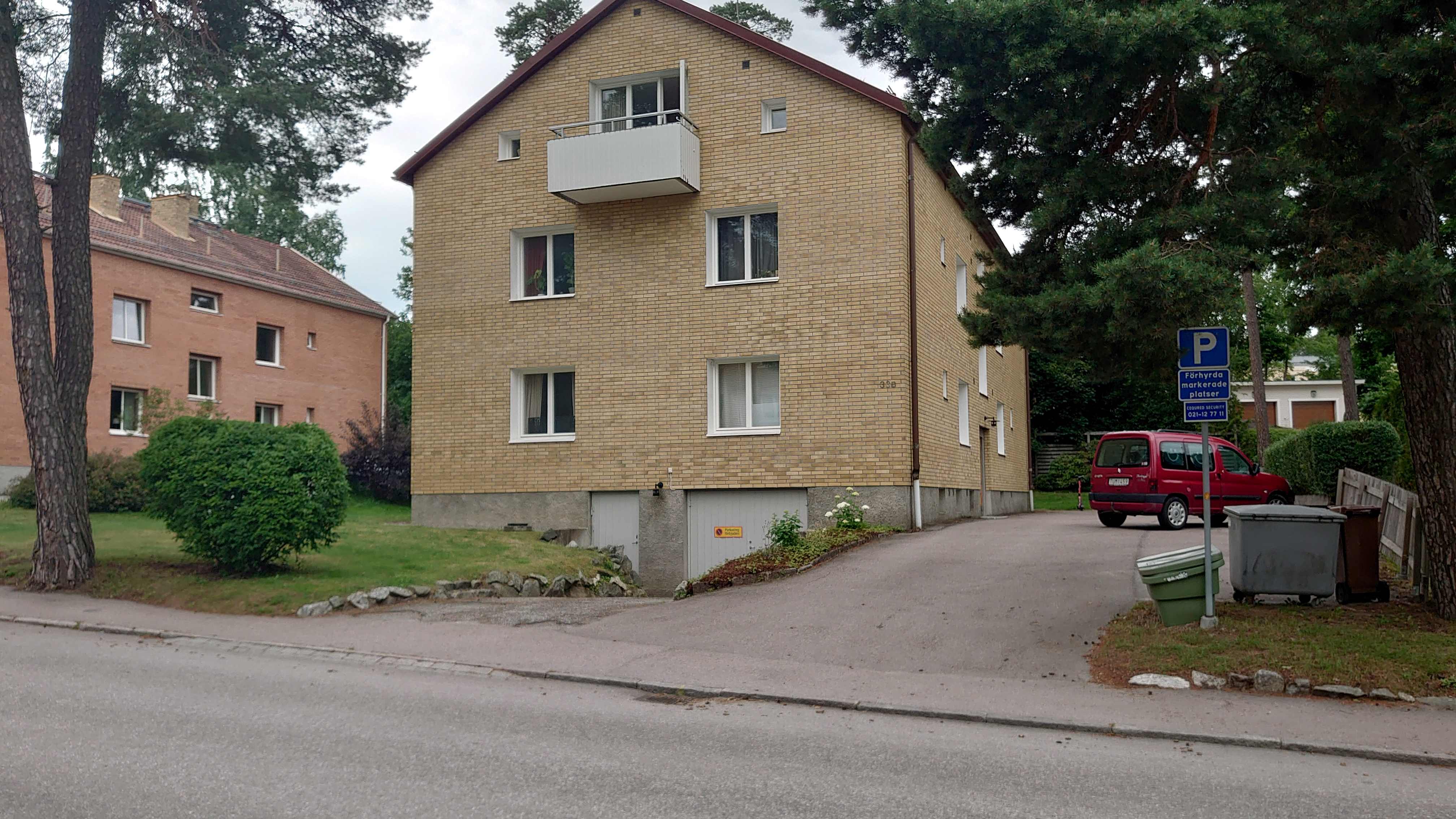 Drottninggatan