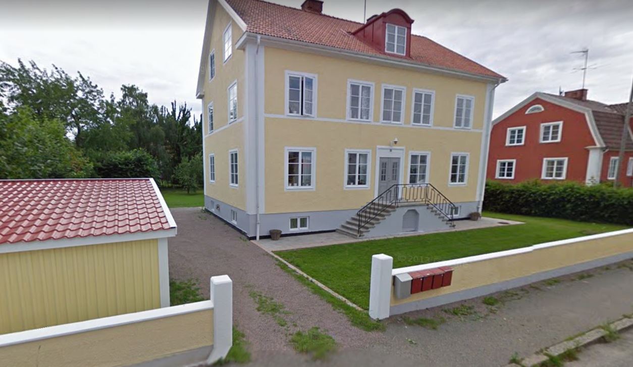 Lägenhet, 3 rooms, 93 sqm, Mariestad