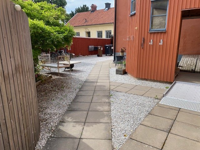1 rok · 30 m² i Visby – bild 15