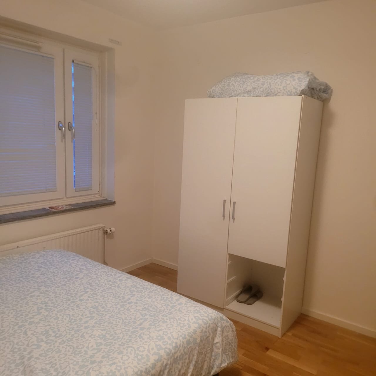 Lägenhet, 5 rooms, 15 sqm, Järfälla