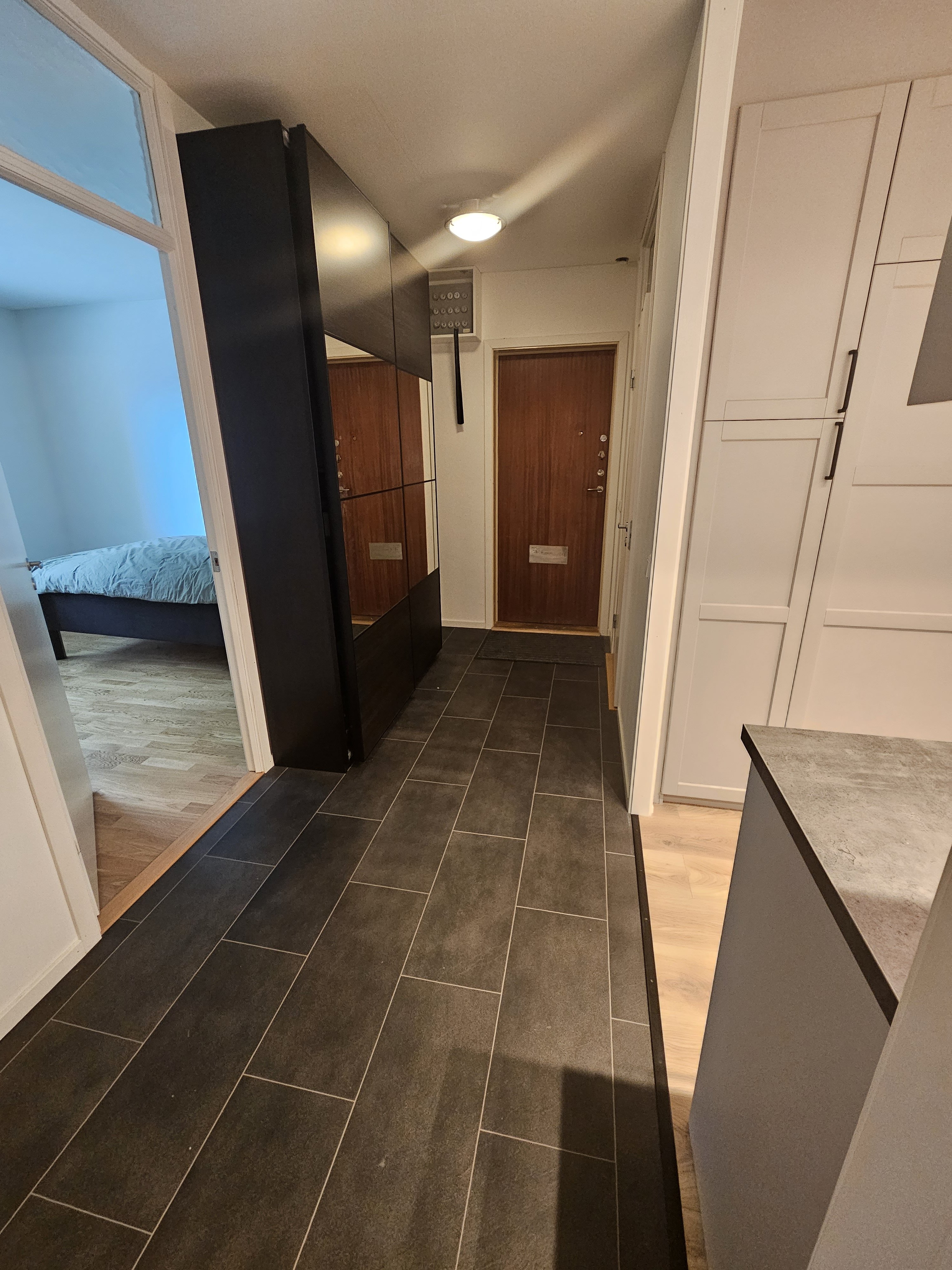1 rok · 15 m² i Uppsala – bild 7