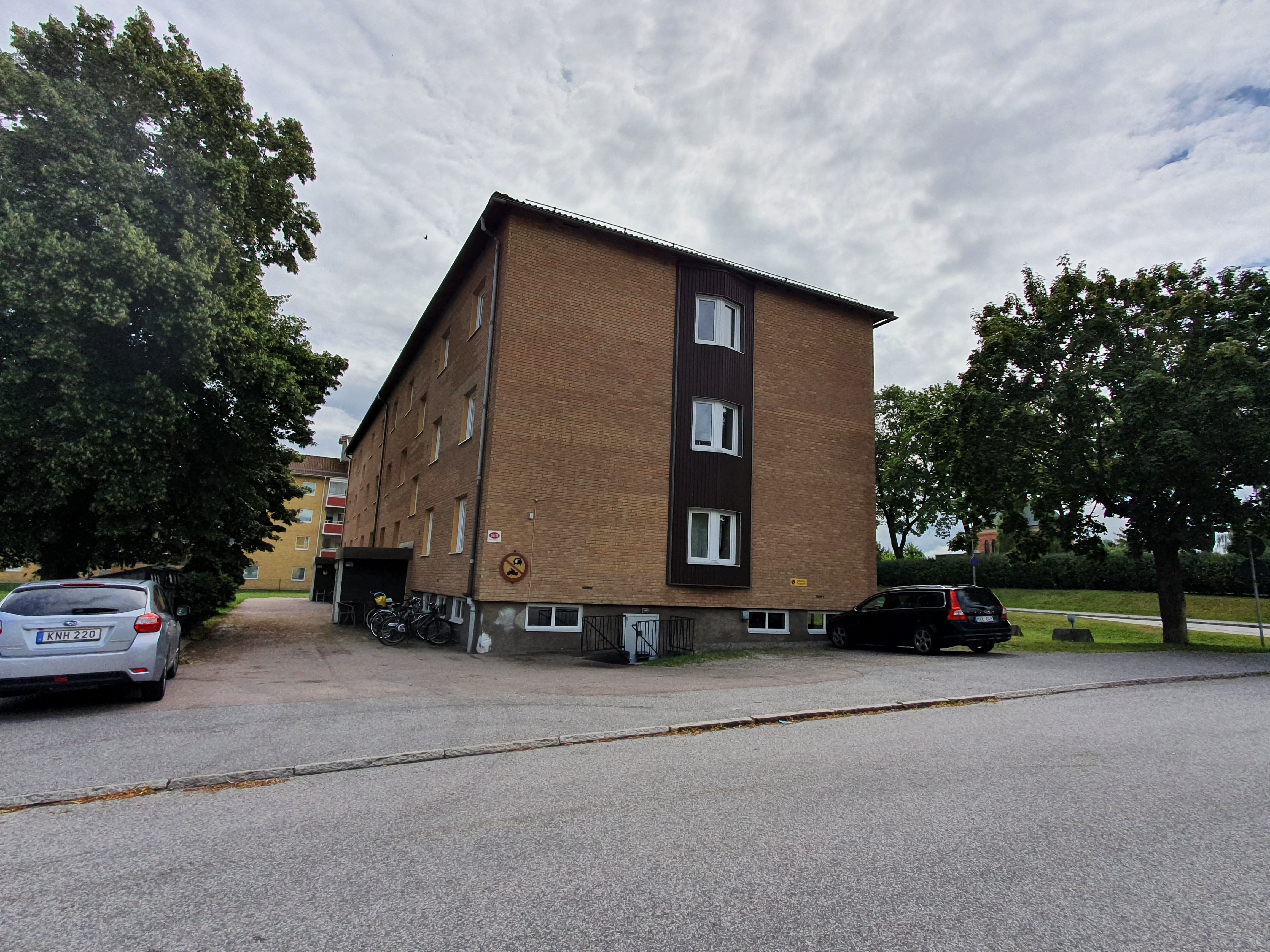 2 rok · 66 m² i Köping  – bild 14
