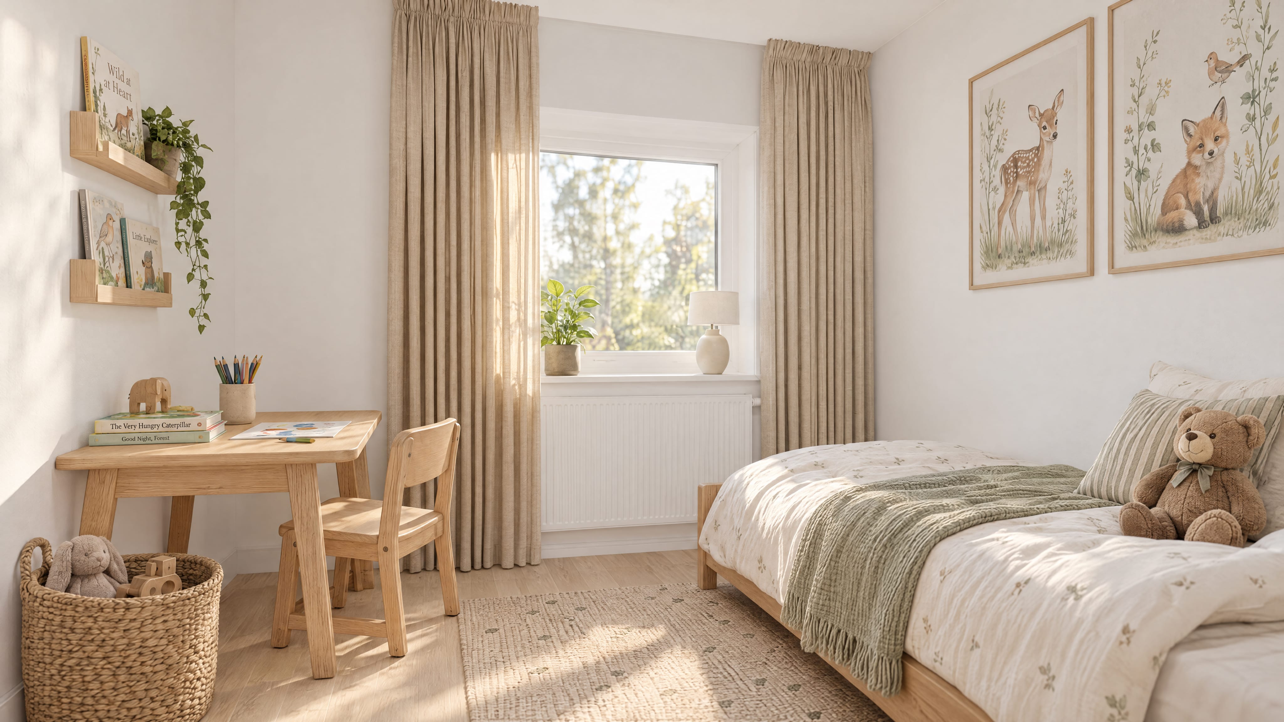 5 rok · 110 m² i Nynäshamn – bild 5