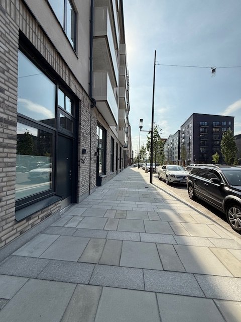 2 rok · 63 m² i Täby – bild 9