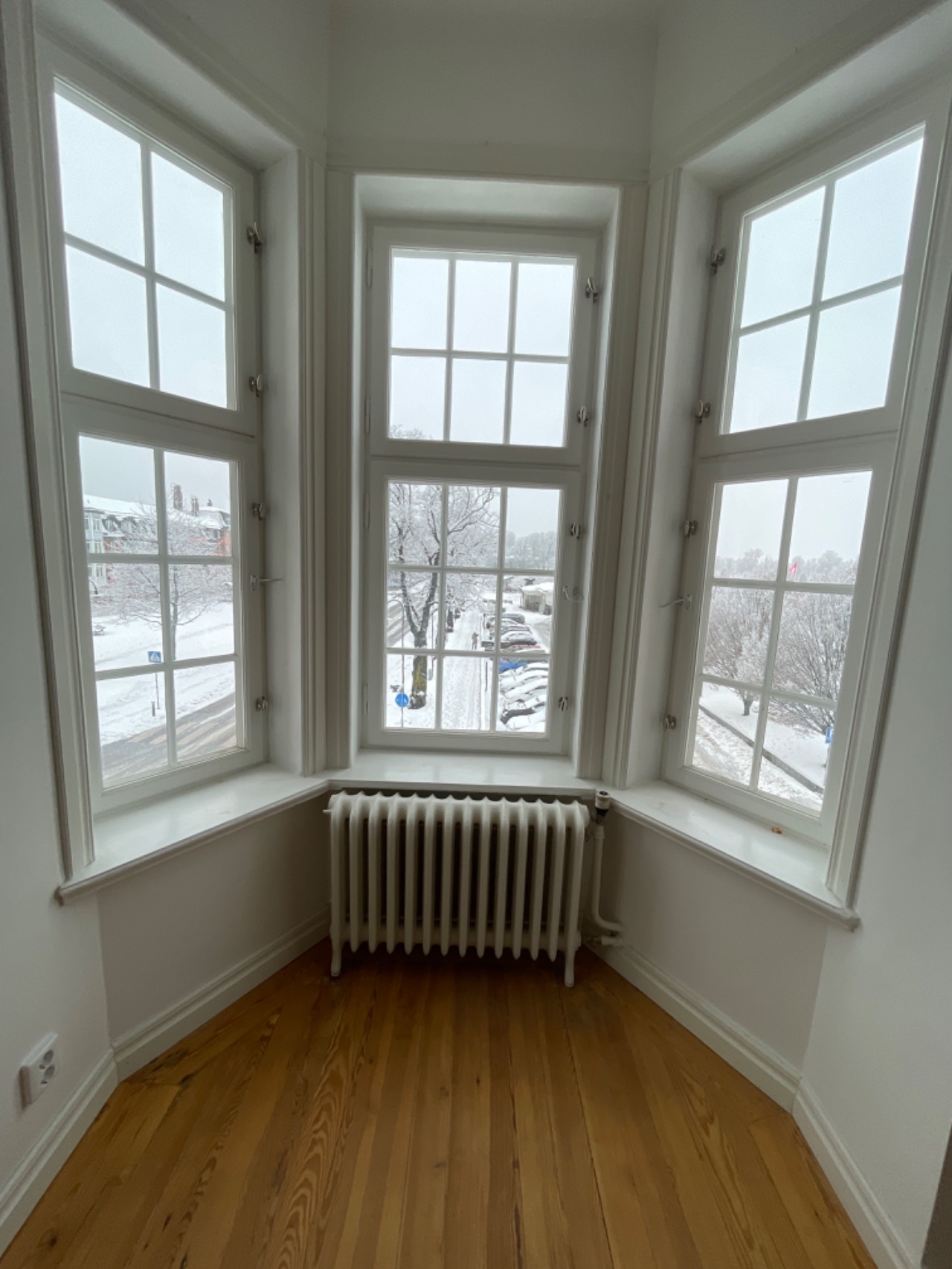 3 rok · 105 m² i Strängnäs – bild 3