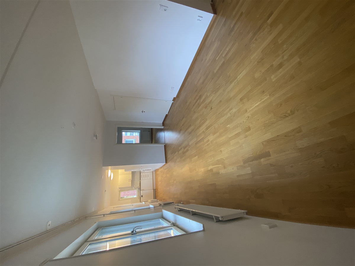 2 rok · 56 m² i Norrköping – bild 4