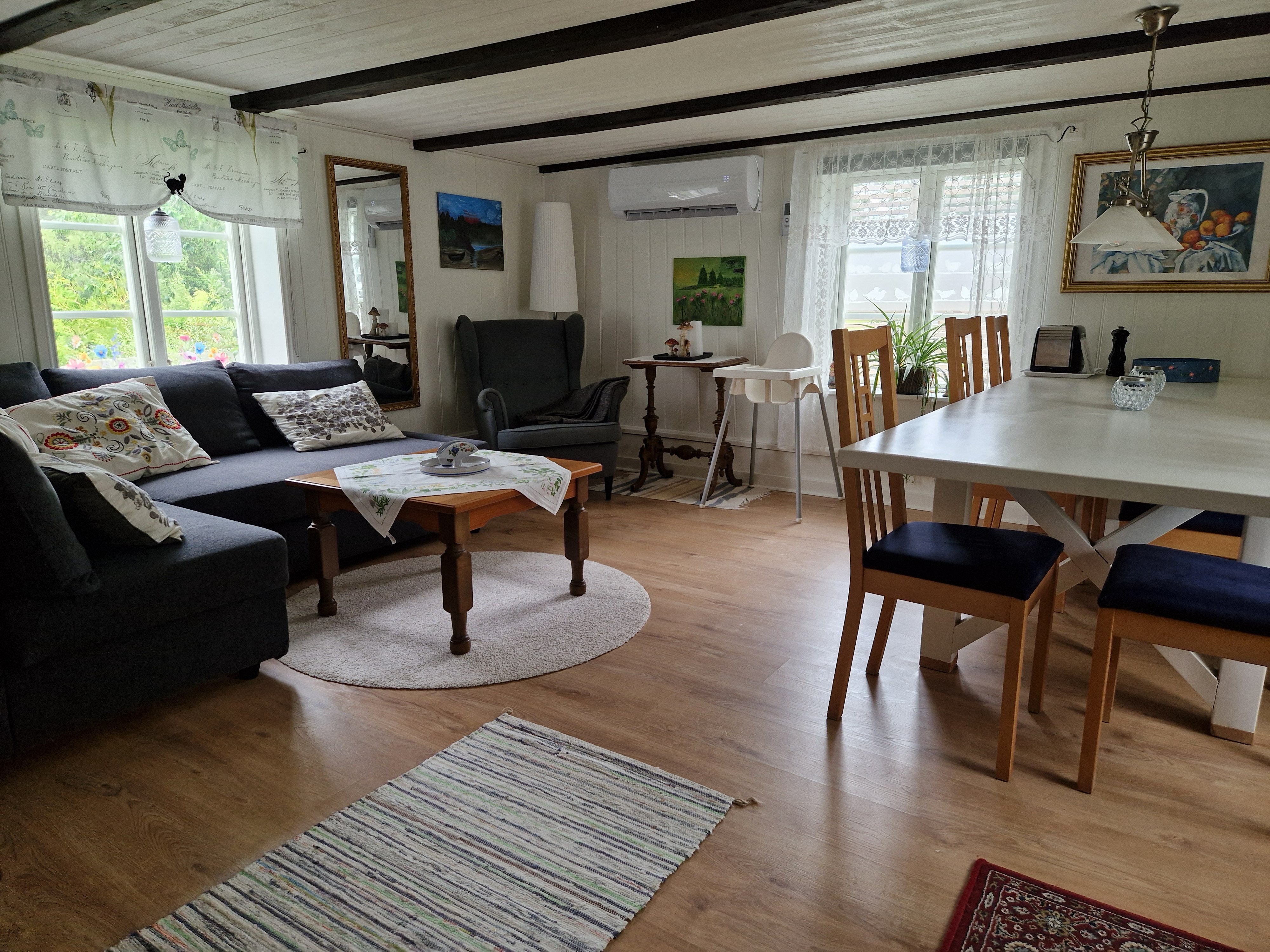 Hus – Kvarsebo, Östergötlands län - Bild 4