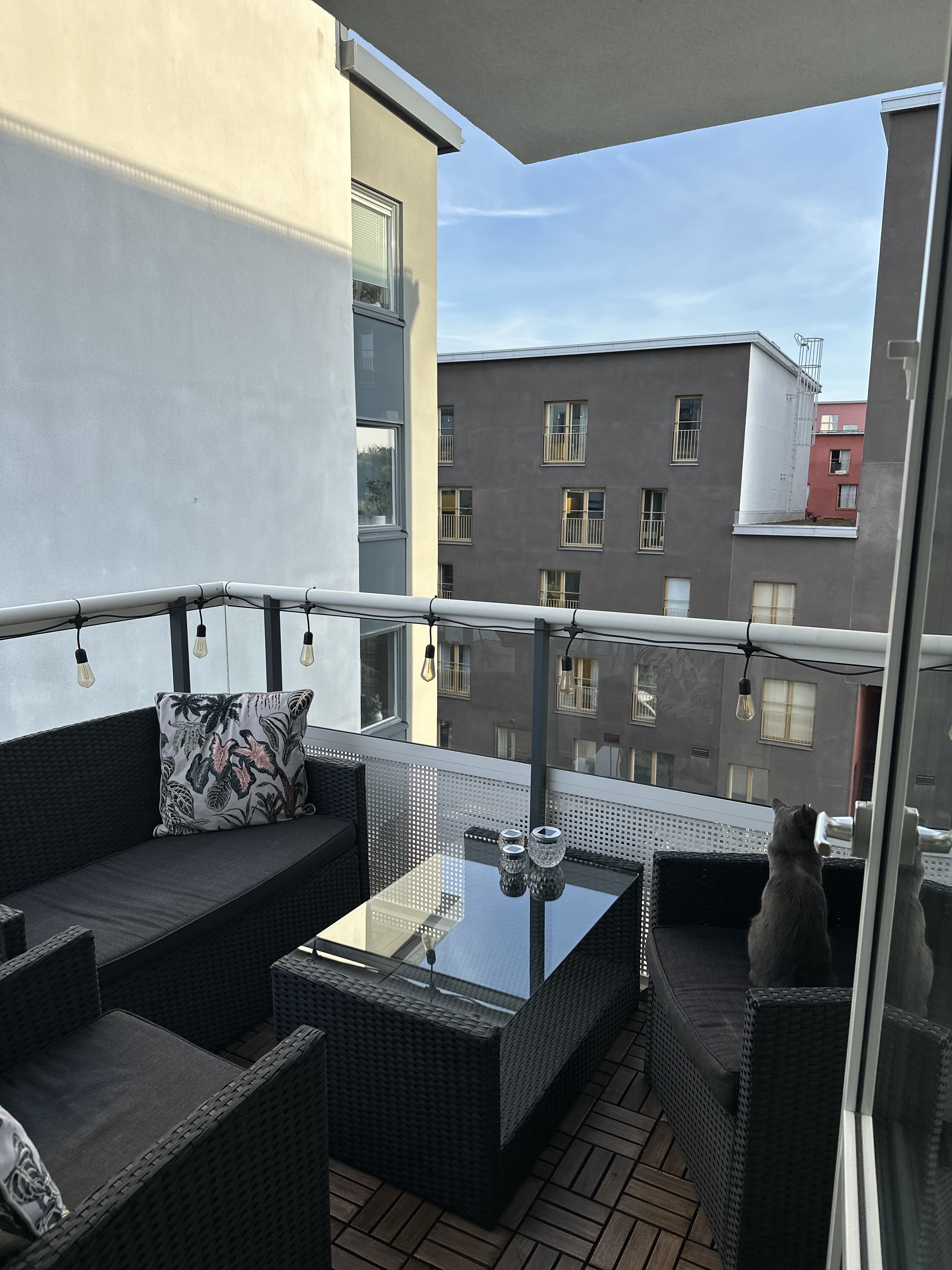 2 rum och kök, Bromma, 15 500 kr/mån, bild 2