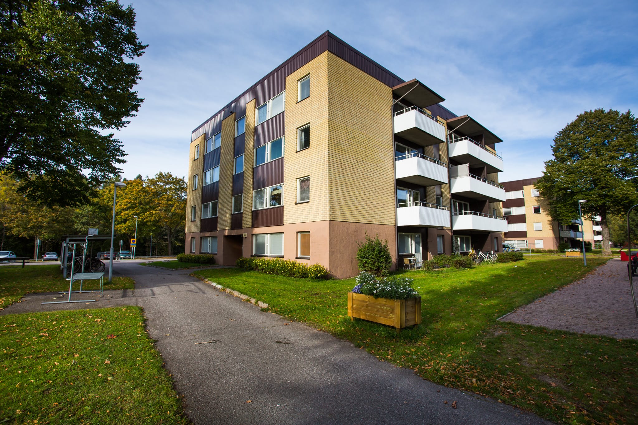 Lägenhet, 1 rum, 43 kvm, Gävle