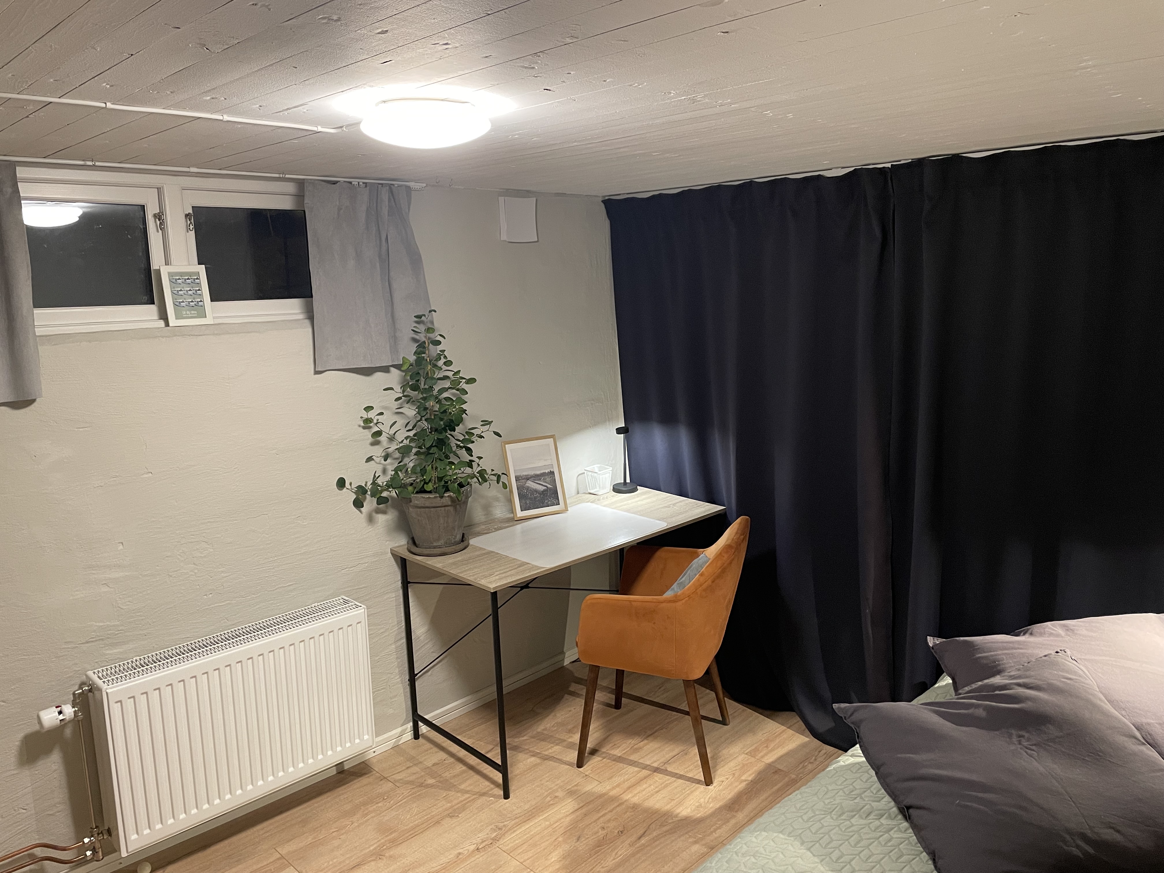 Lägenhet, 1 rooms, 20 sqm, Göteborg