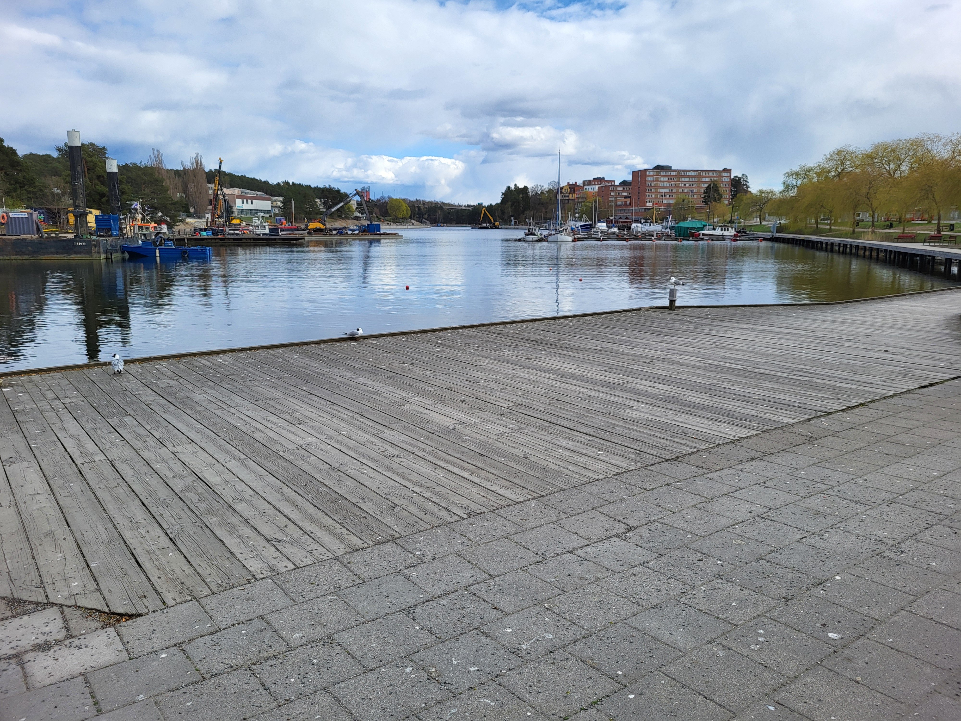 Västra Kanalgatan