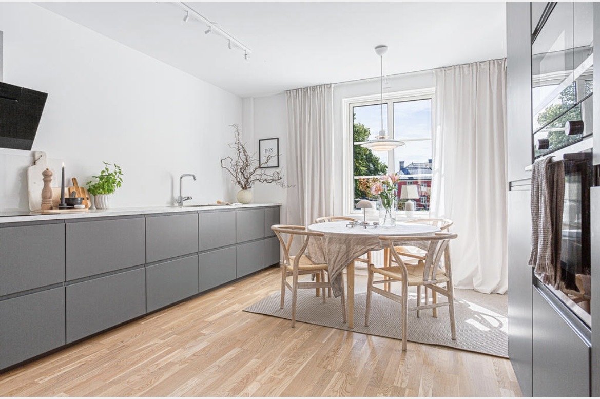 Lägenhet, 2 rooms, 60 sqm, Karlstad