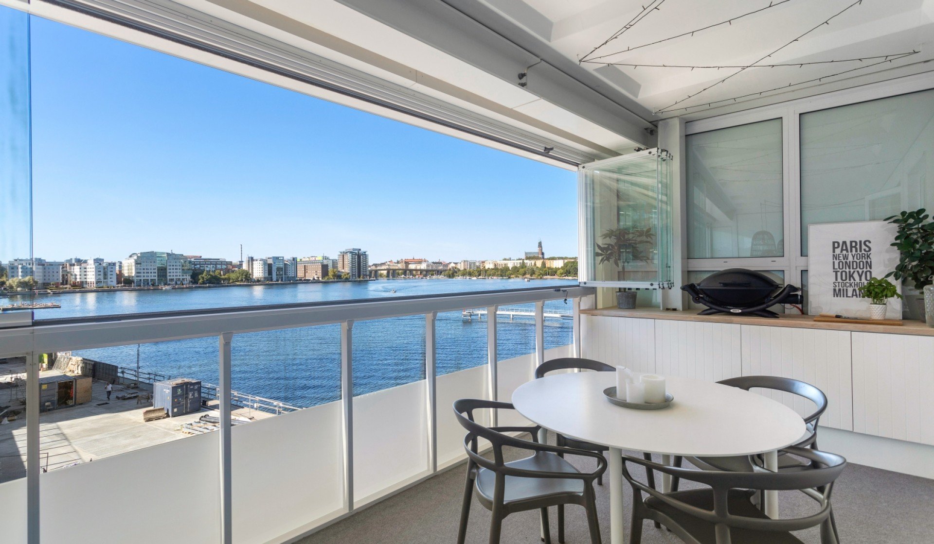 2 rum och kök, Stockholm — 21 000 kr/mån — bild 5