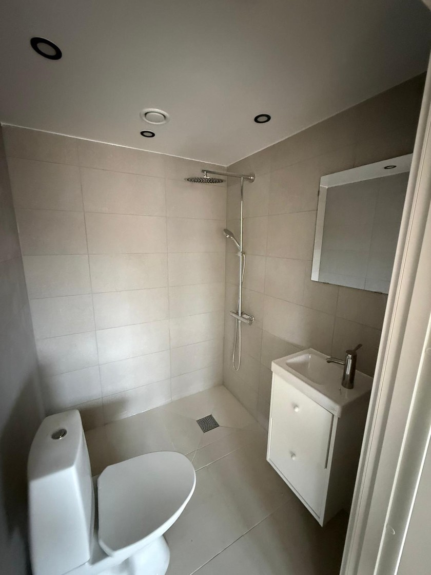 Lägenhet, 1 rooms, 17 sqm, Köping