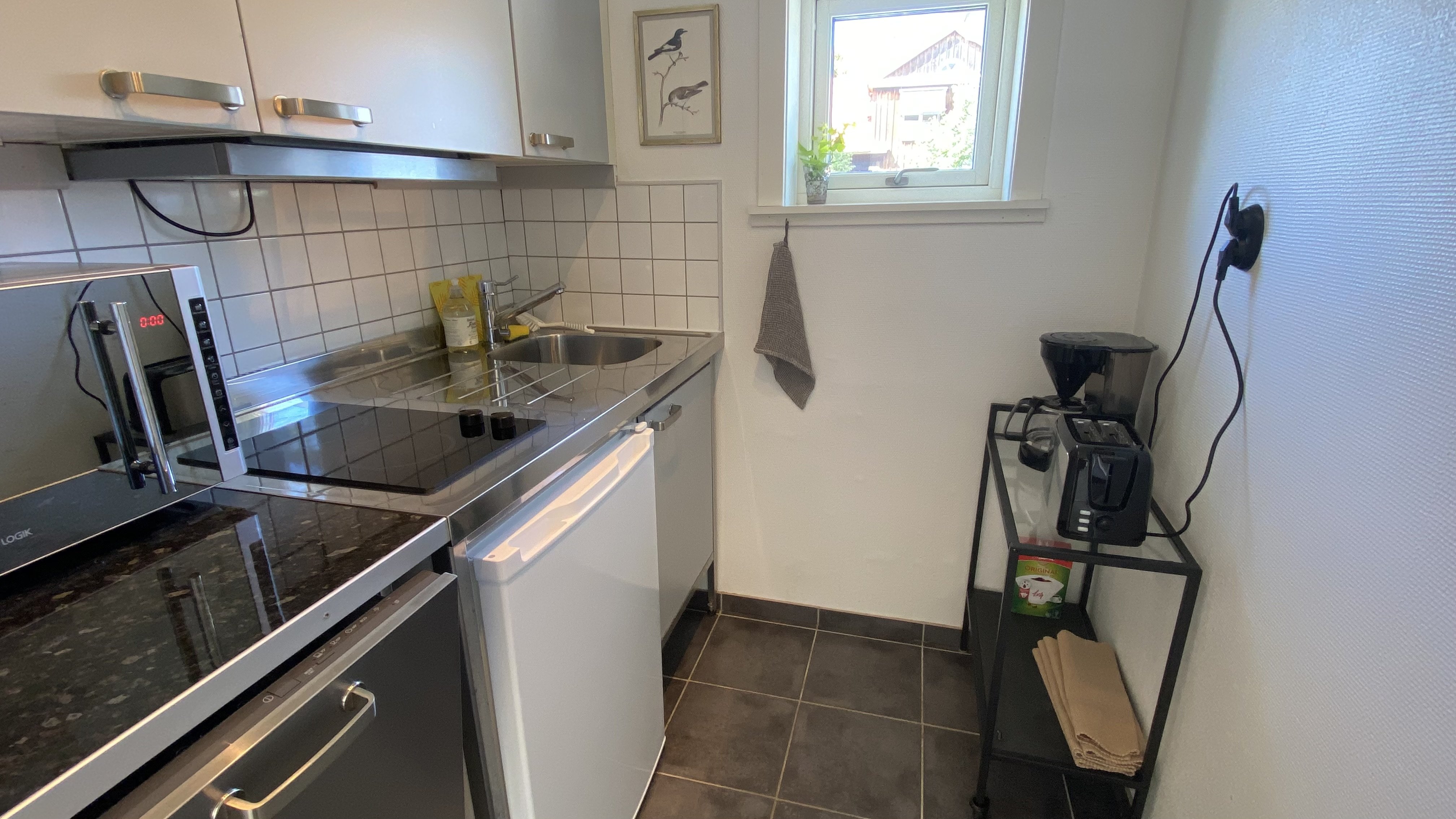 Hus – Kalmar, Ängö - Fler