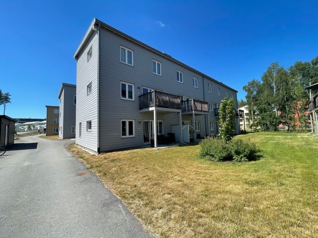 Skvattramsvägen 23 D