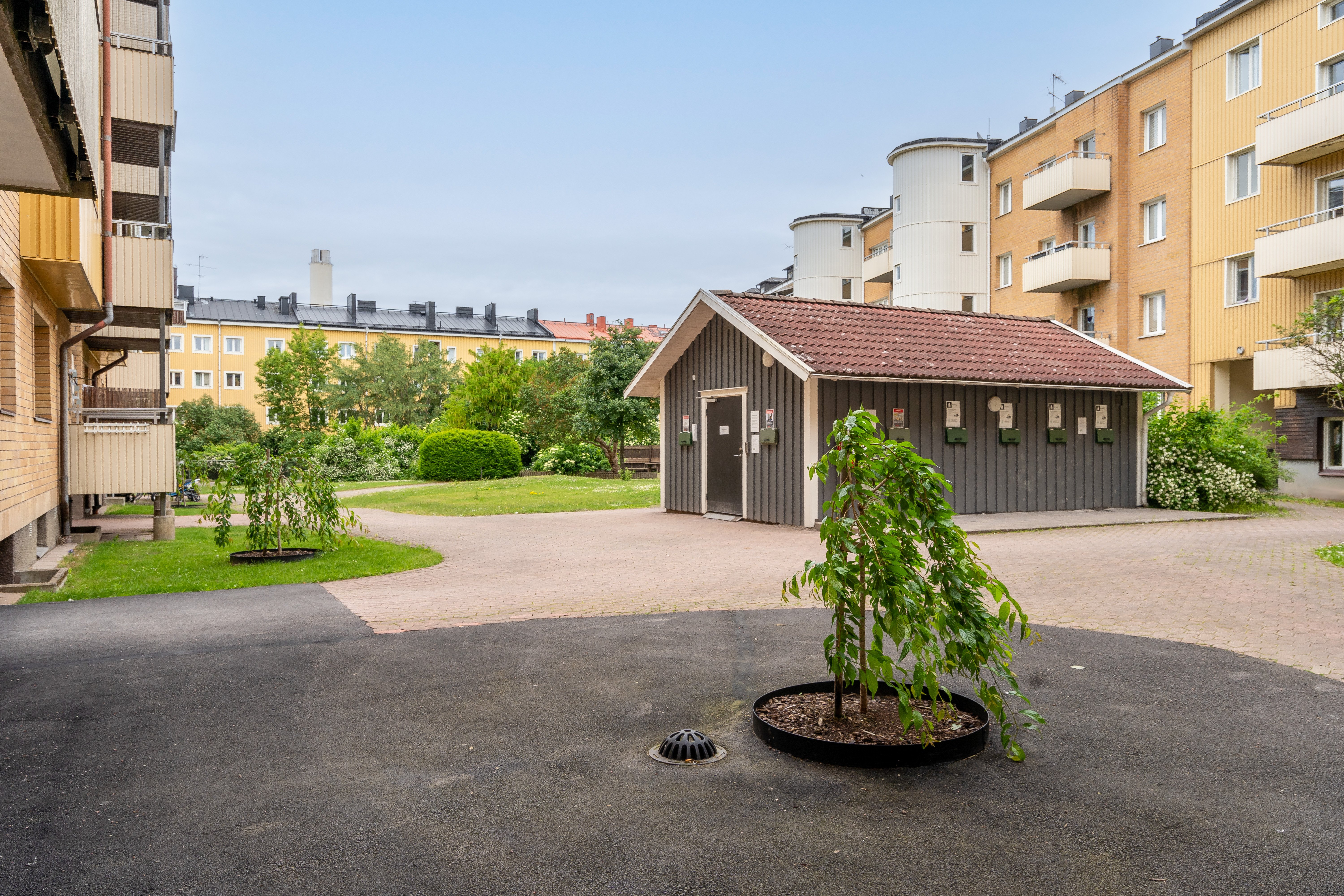 Hantverkaregatan 75B