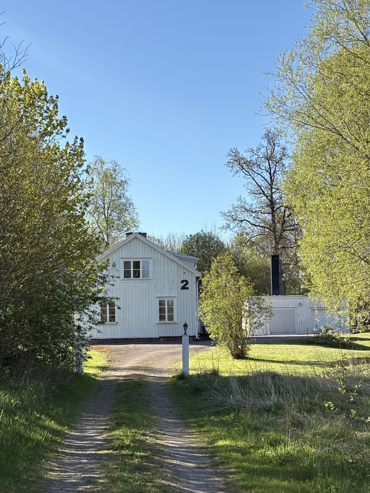 Torpa Gård