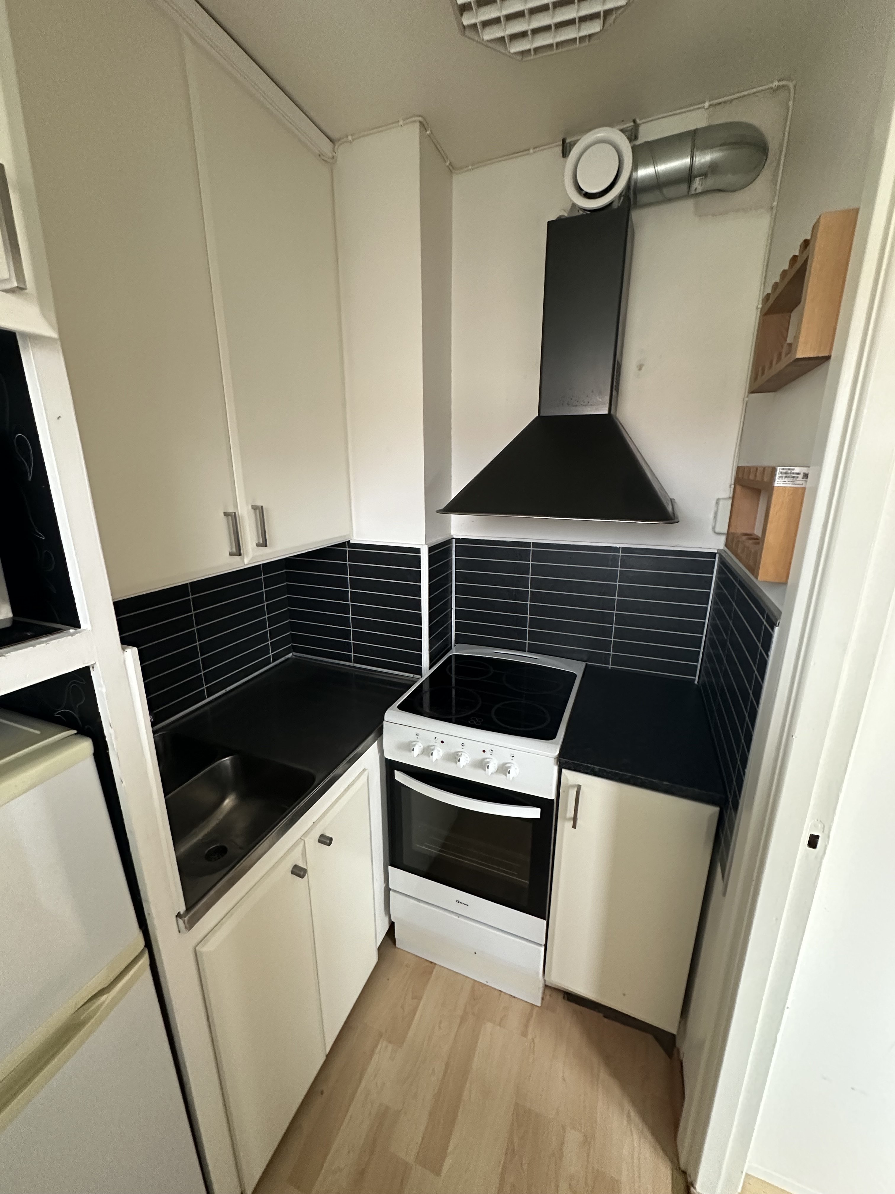 Lägenhet – Linköping, Johannelund - Bild 4