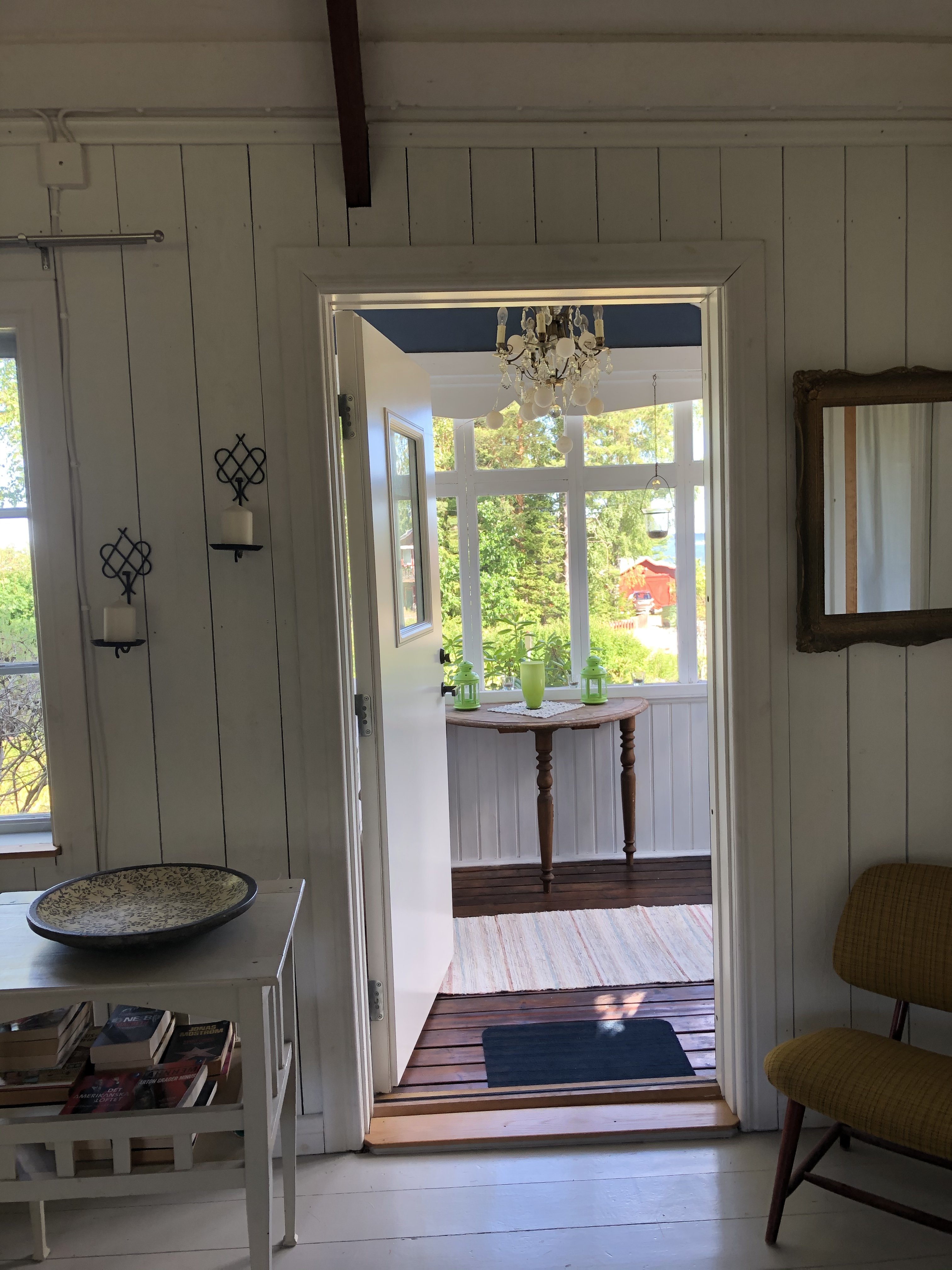 Stuga, 3 rooms, 70 sqm, Alnö