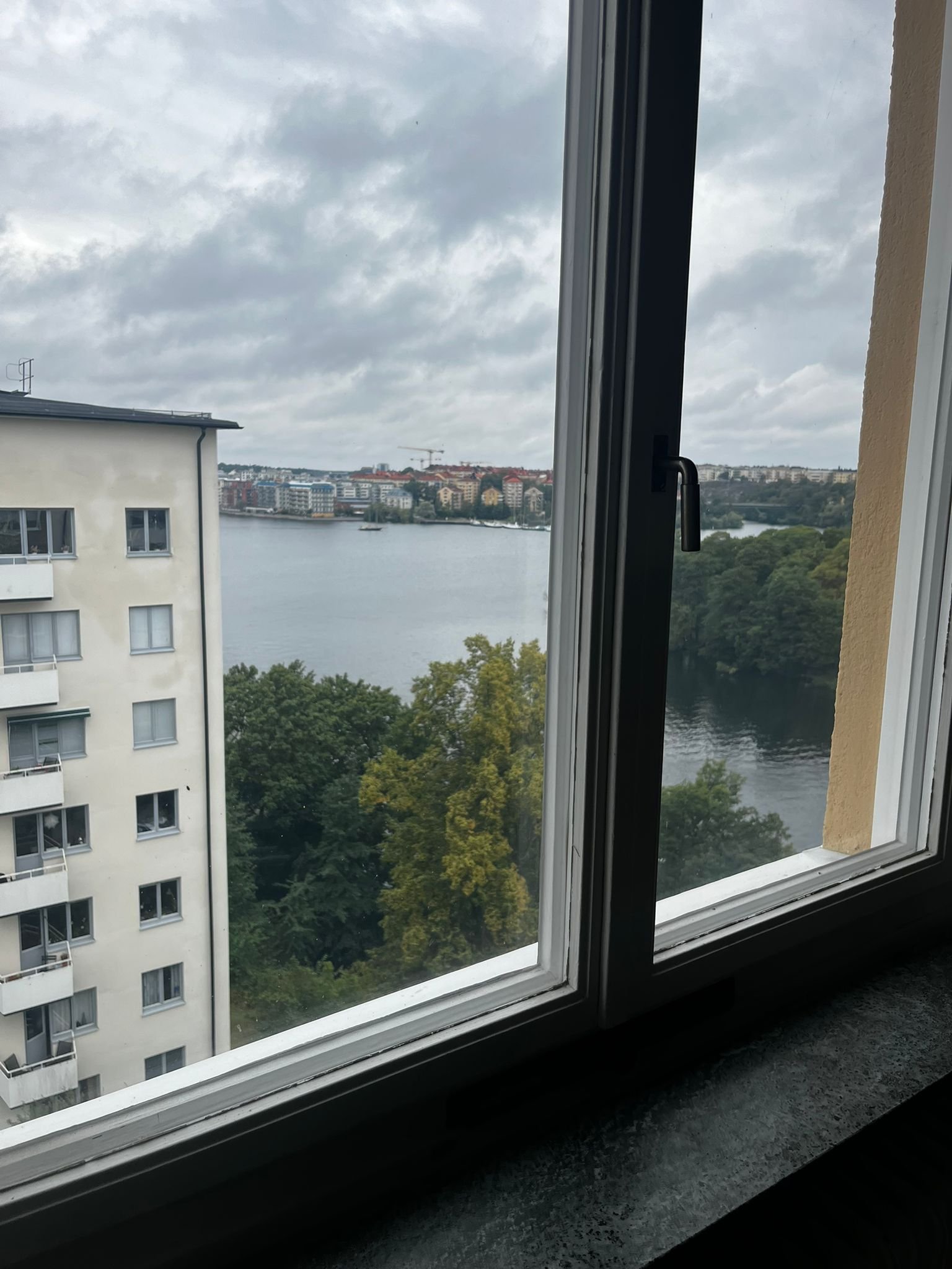 3 rok · 82 m² i Stockholm – bild 14