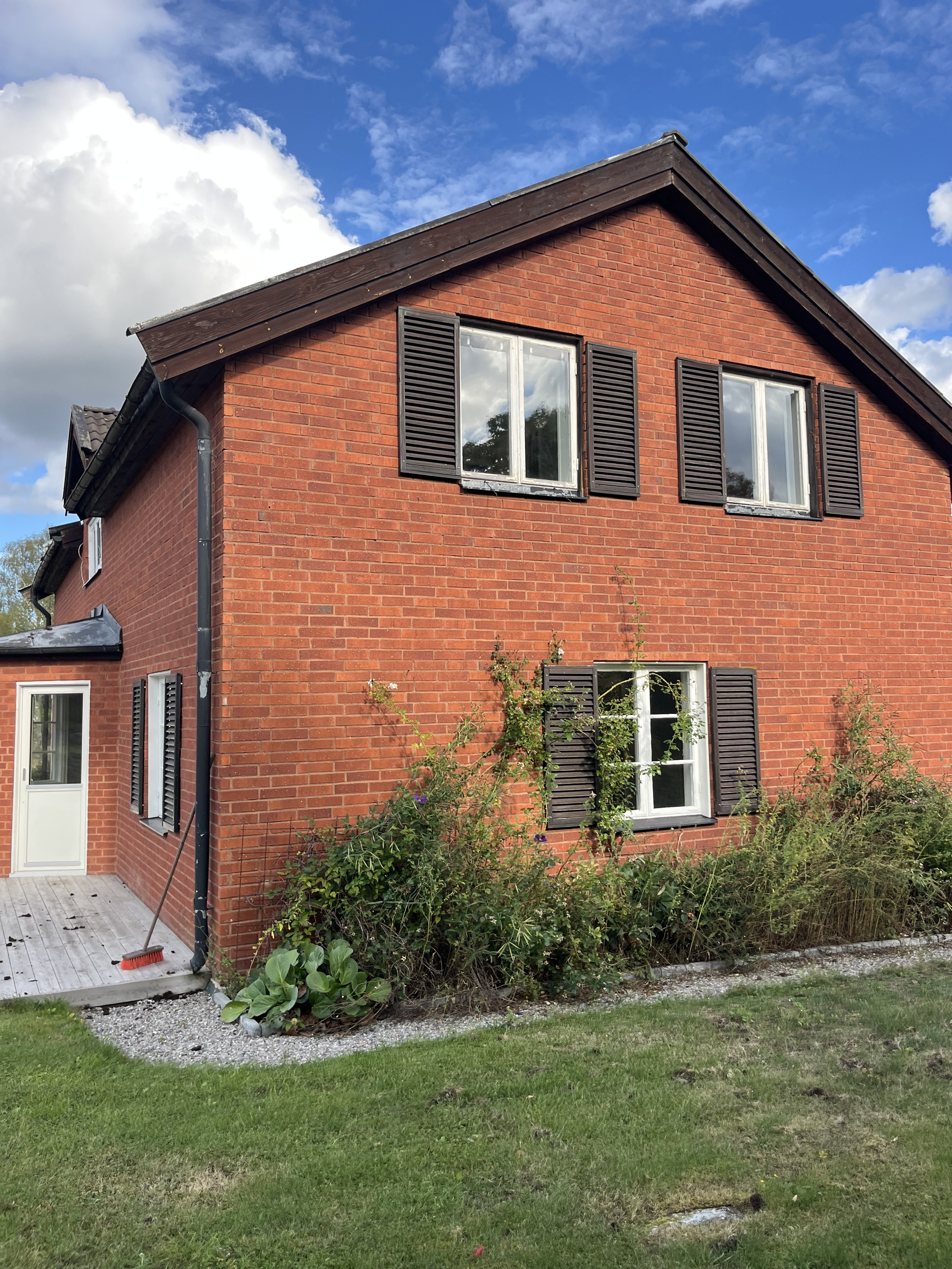 Villa/Hus, 7 rooms, 175 sqm, Mariefred