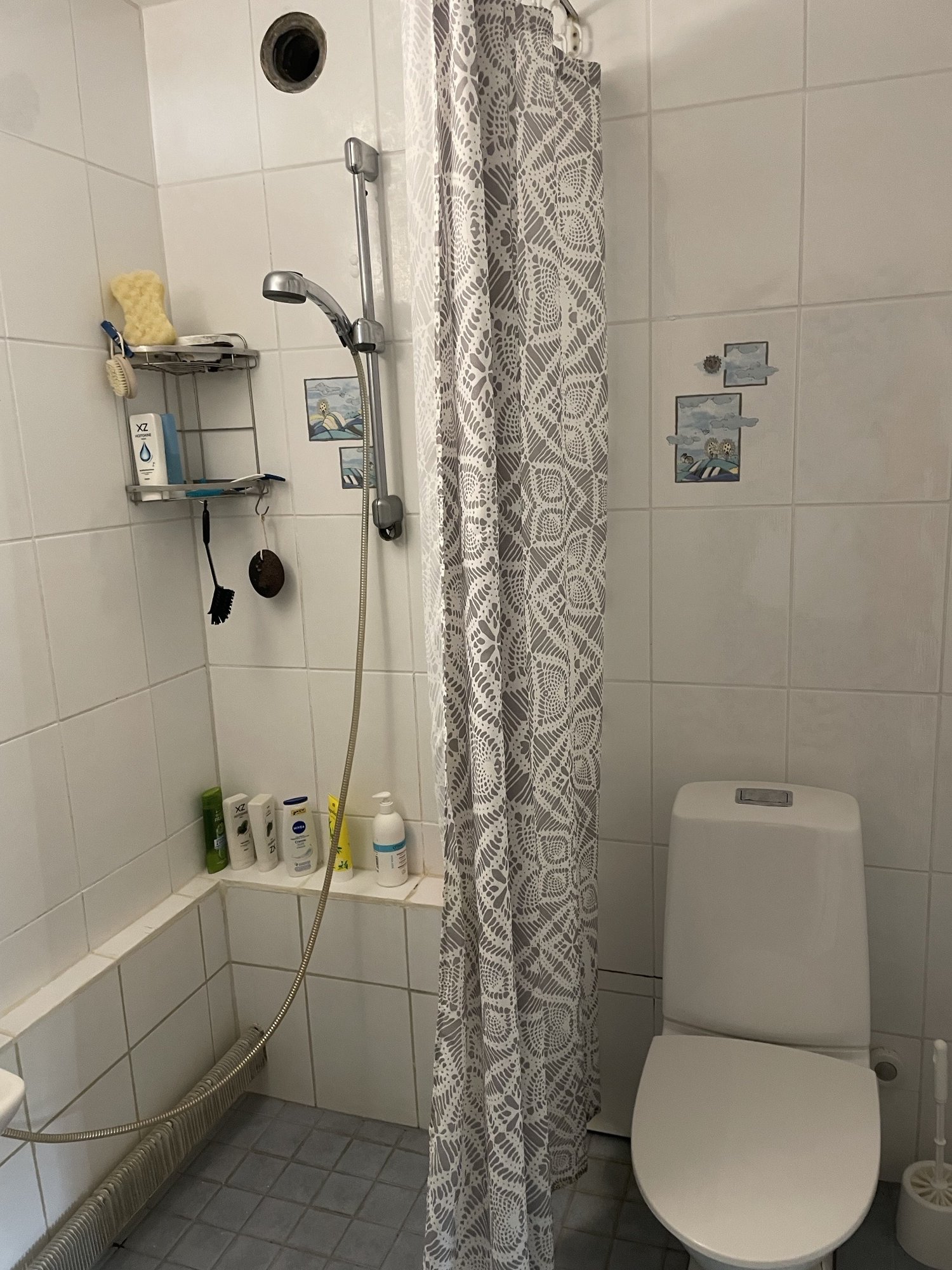 apartment at Karrinkatu, Raisio 4