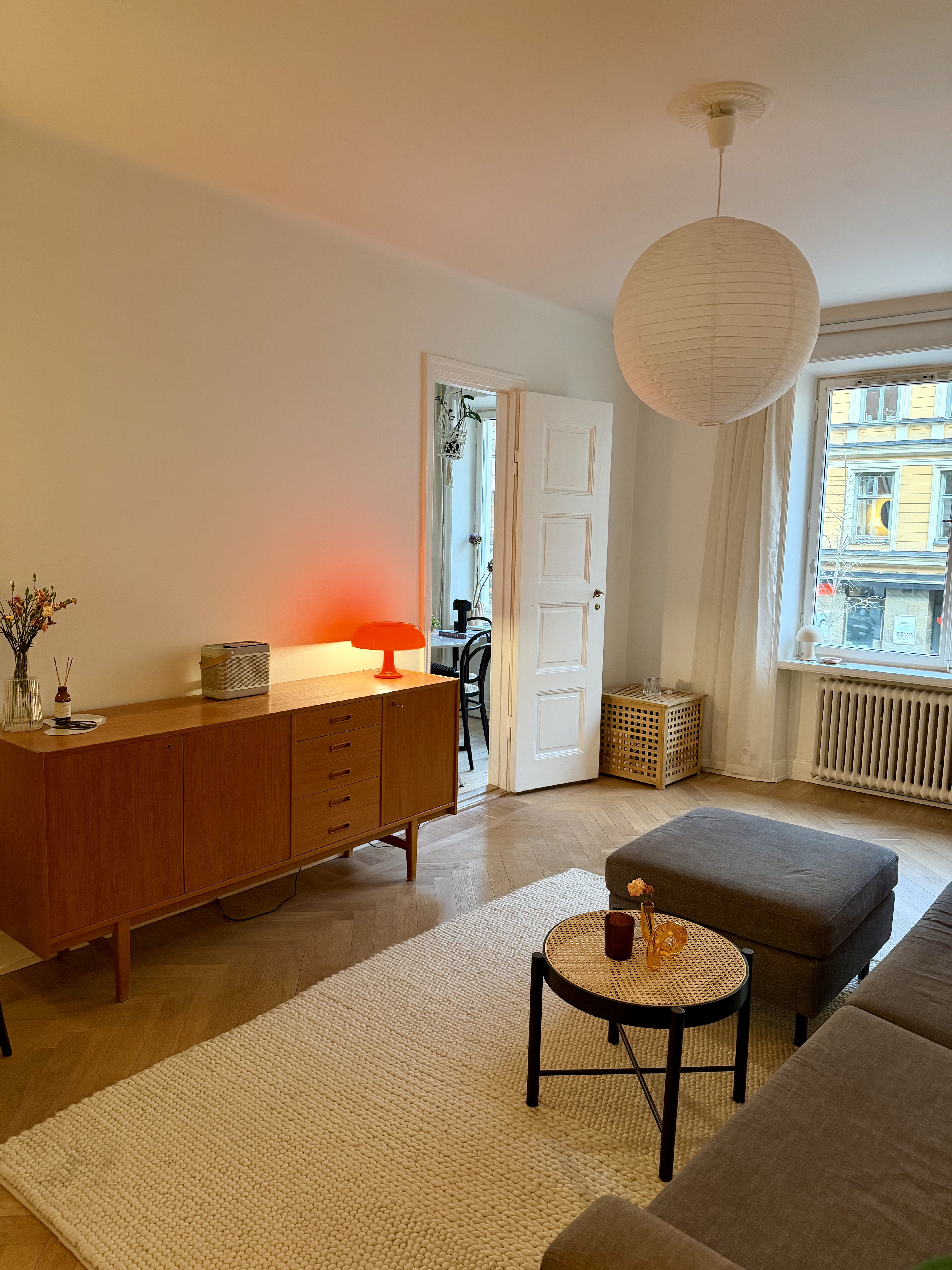 Hornsgatan, Stockholm — photo 2