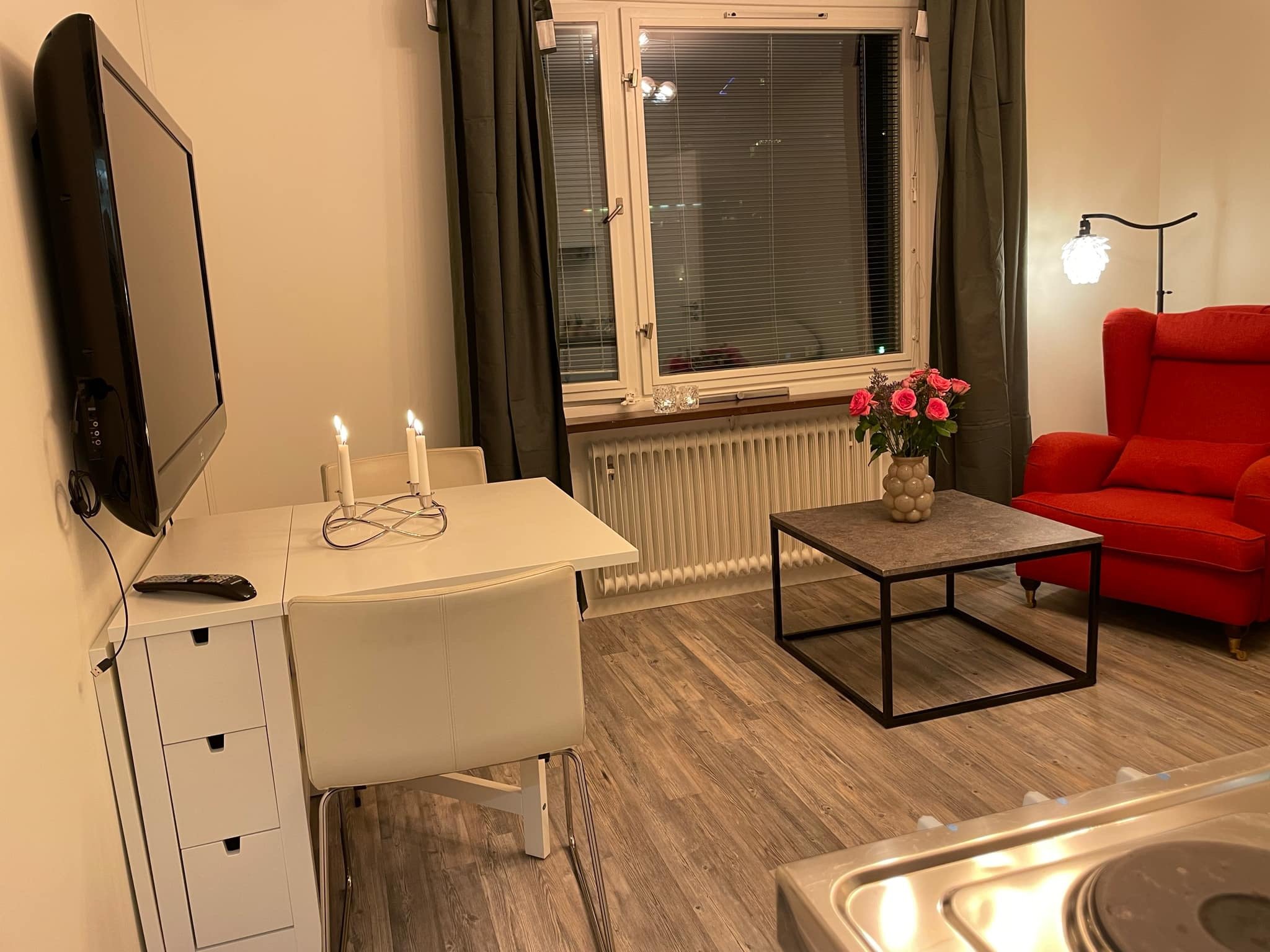 Harpsundsvägen, Bandhagen — photo 4