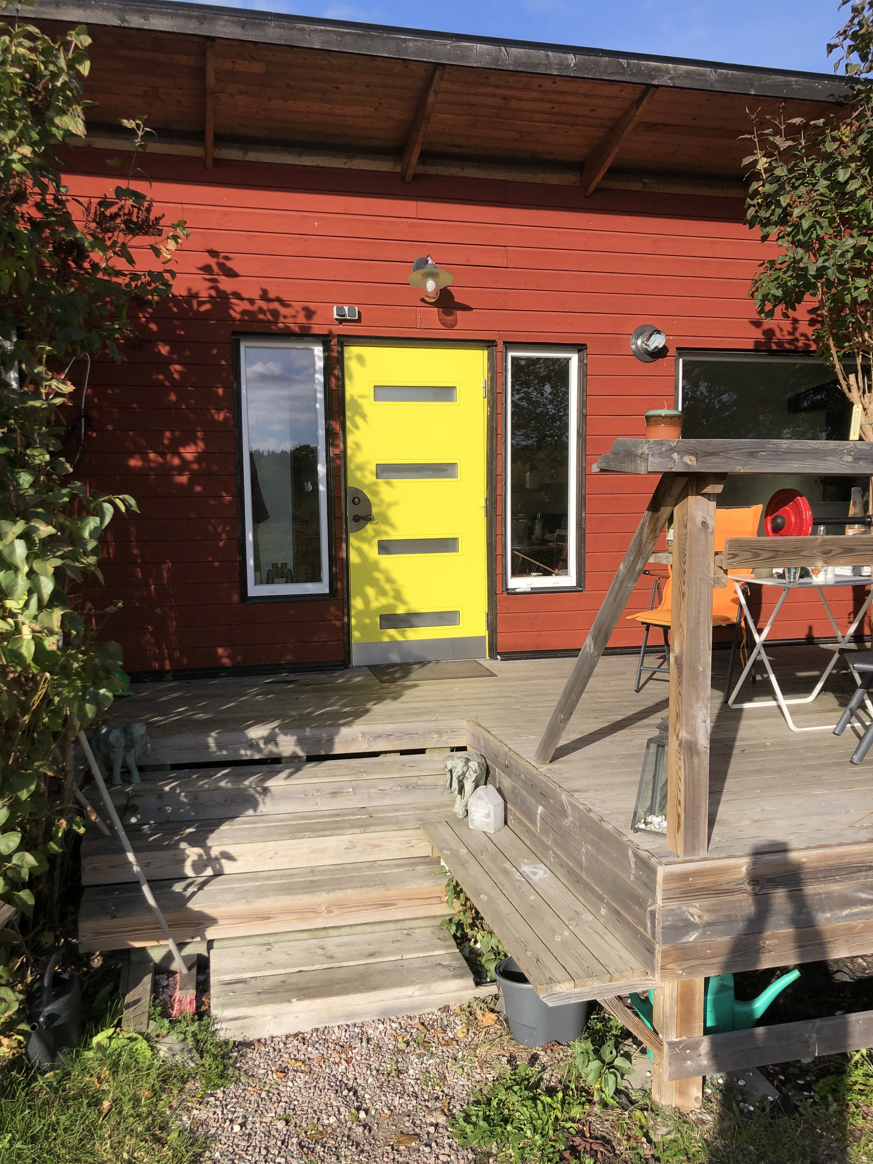 Villa/Hus, 3 rooms, 75 sqm, Kungsängen