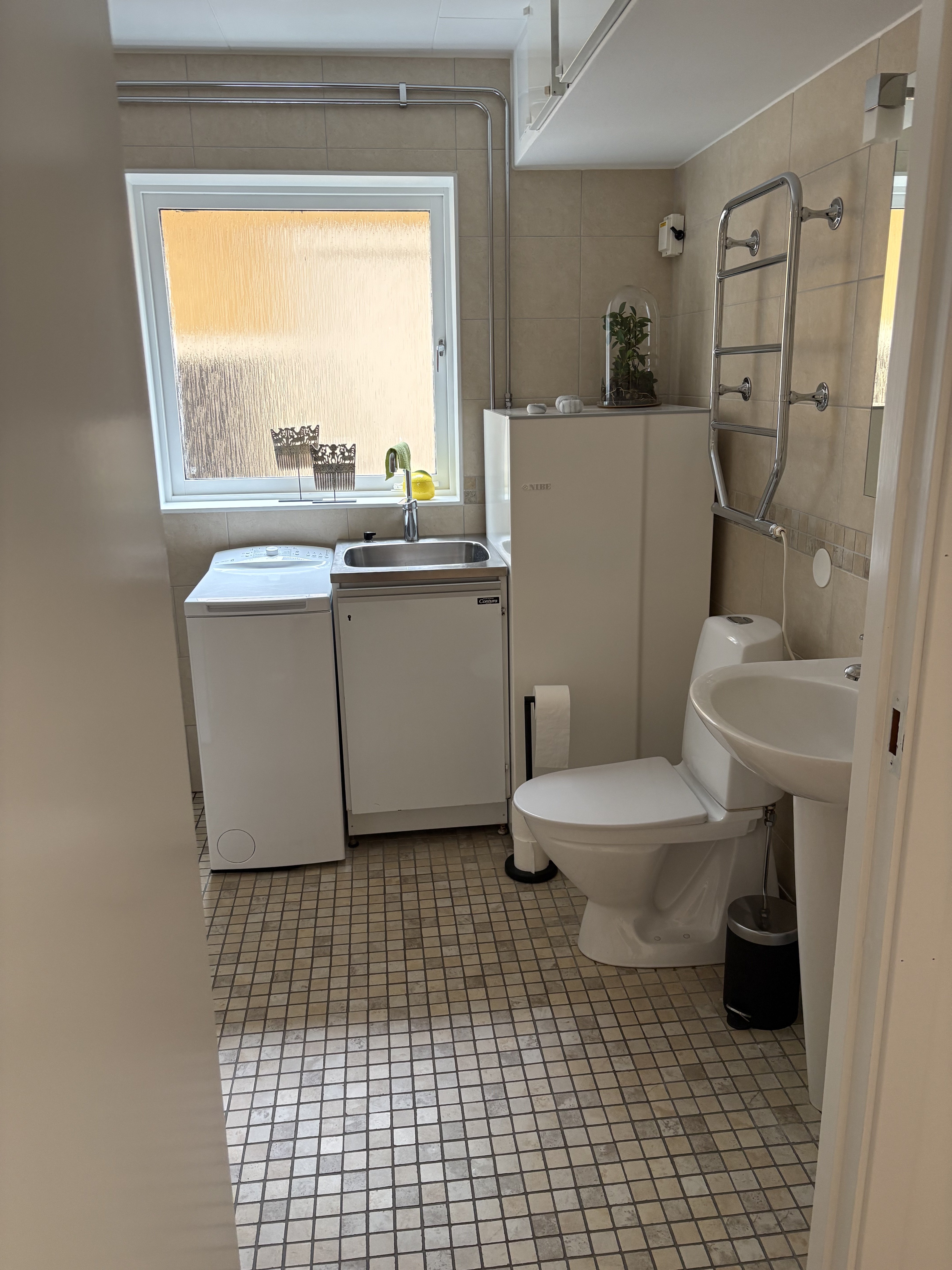3 rok · 73 m² i Halmstad – bild 15