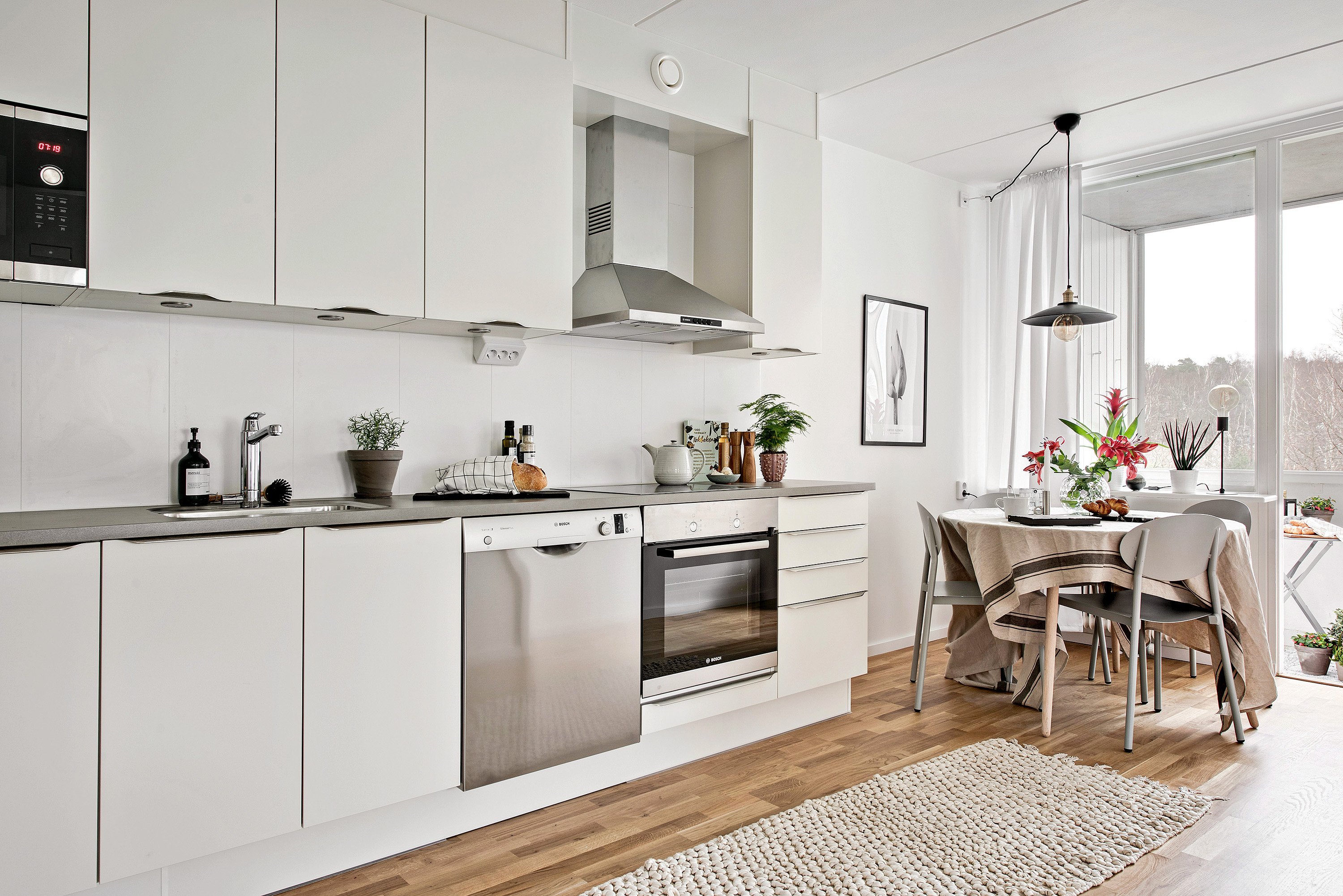 Lägenhet, 2 rooms, 60 sqm, Karlstad