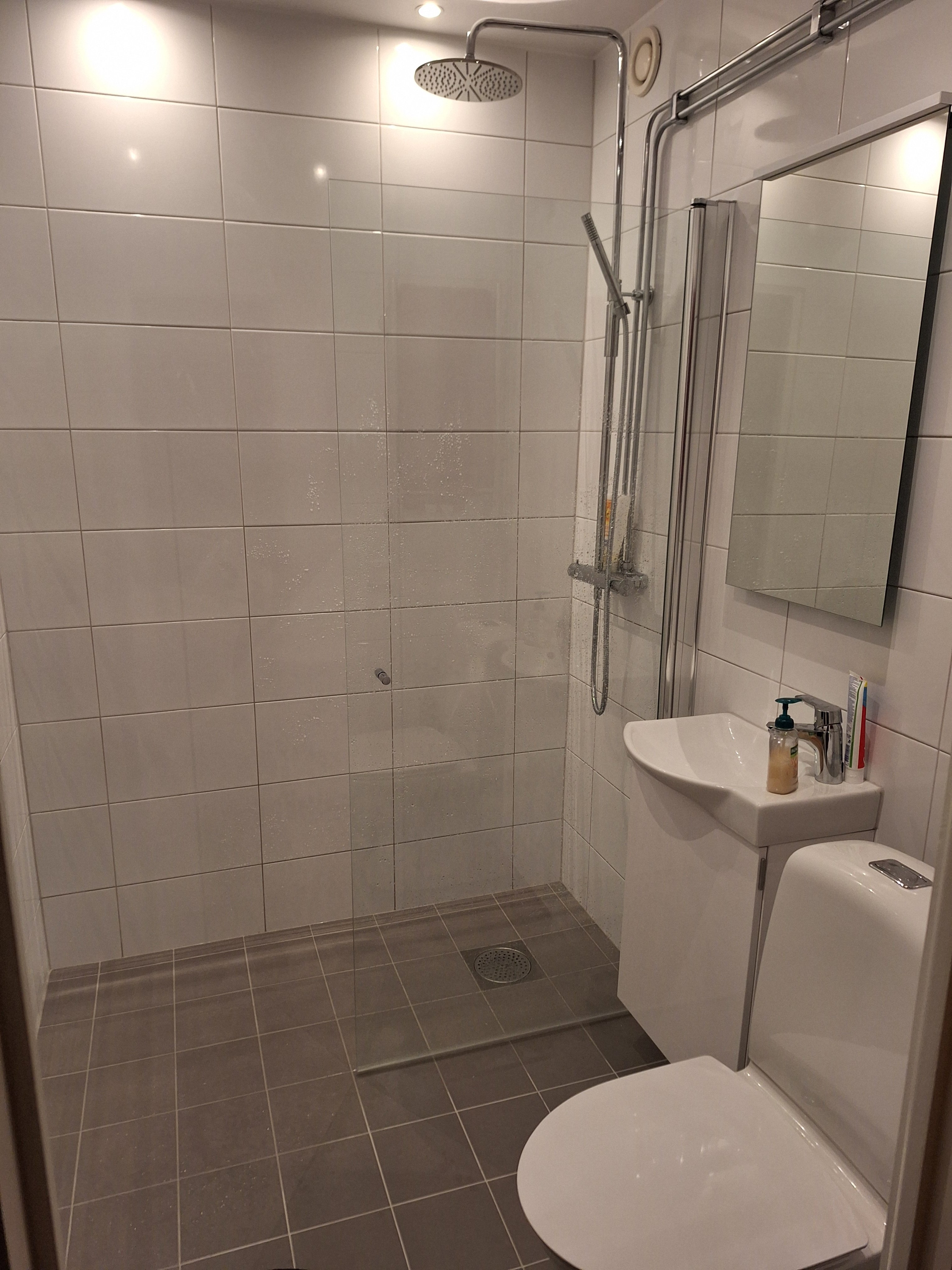 Stigbergsvägen, Uppsala