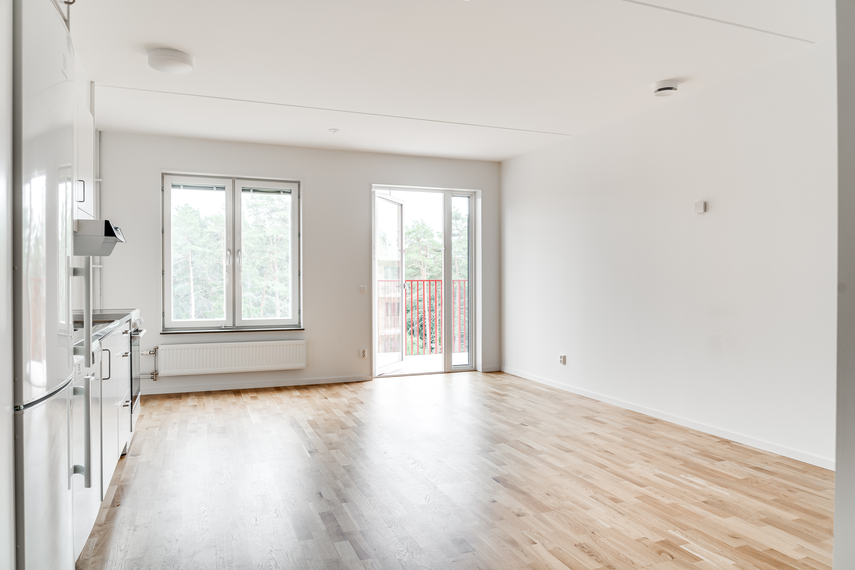 Lägenhet – Västerås, Hammarby - Bild 4