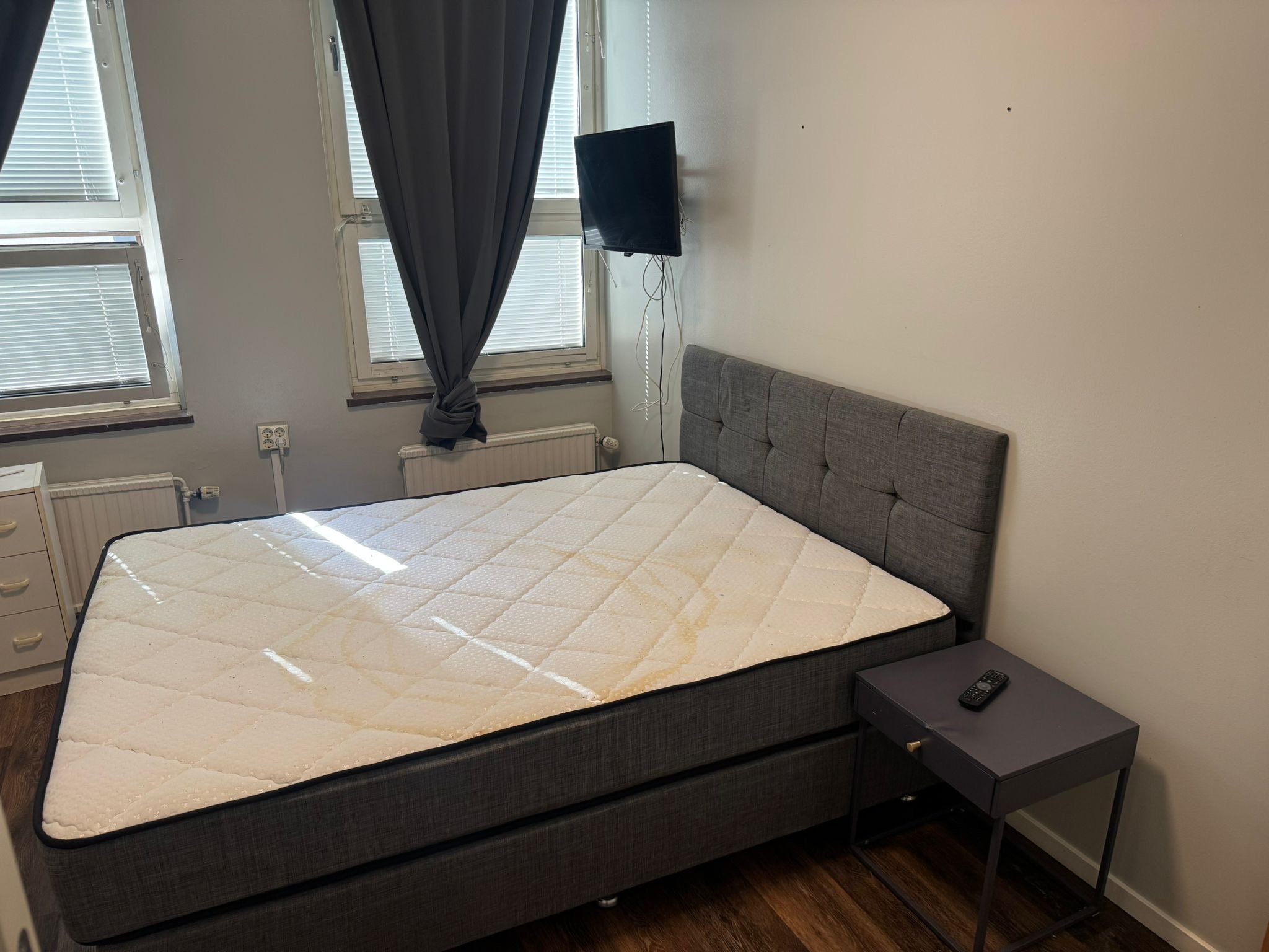 Lägenhet – Stockholm, Västberga industriområde, Västberga - Bild 3