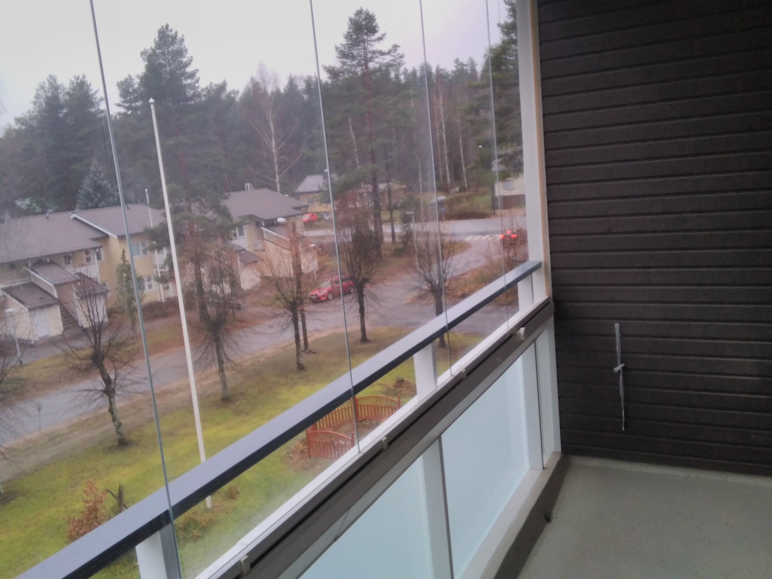 apartment at Liikennekuja, Lappeenranta 2