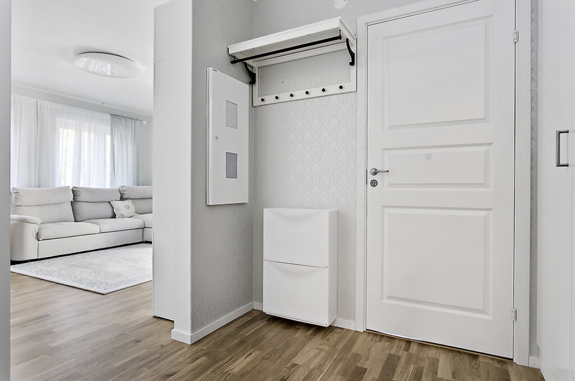 2 rok · 40 m² i Sollentuna – bild 9