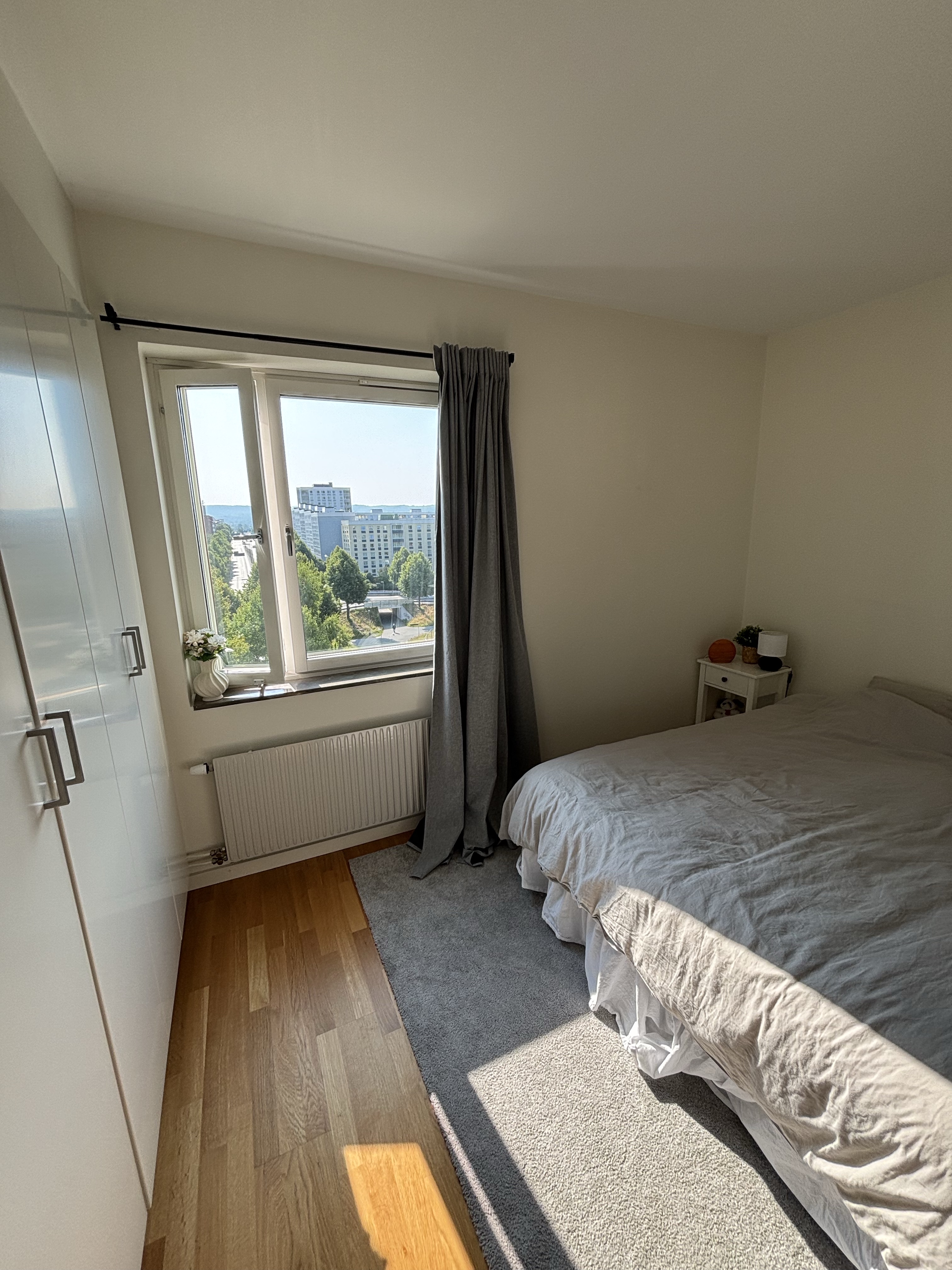 Lägenhet, 2 rooms, 59 sqm, Jönköping