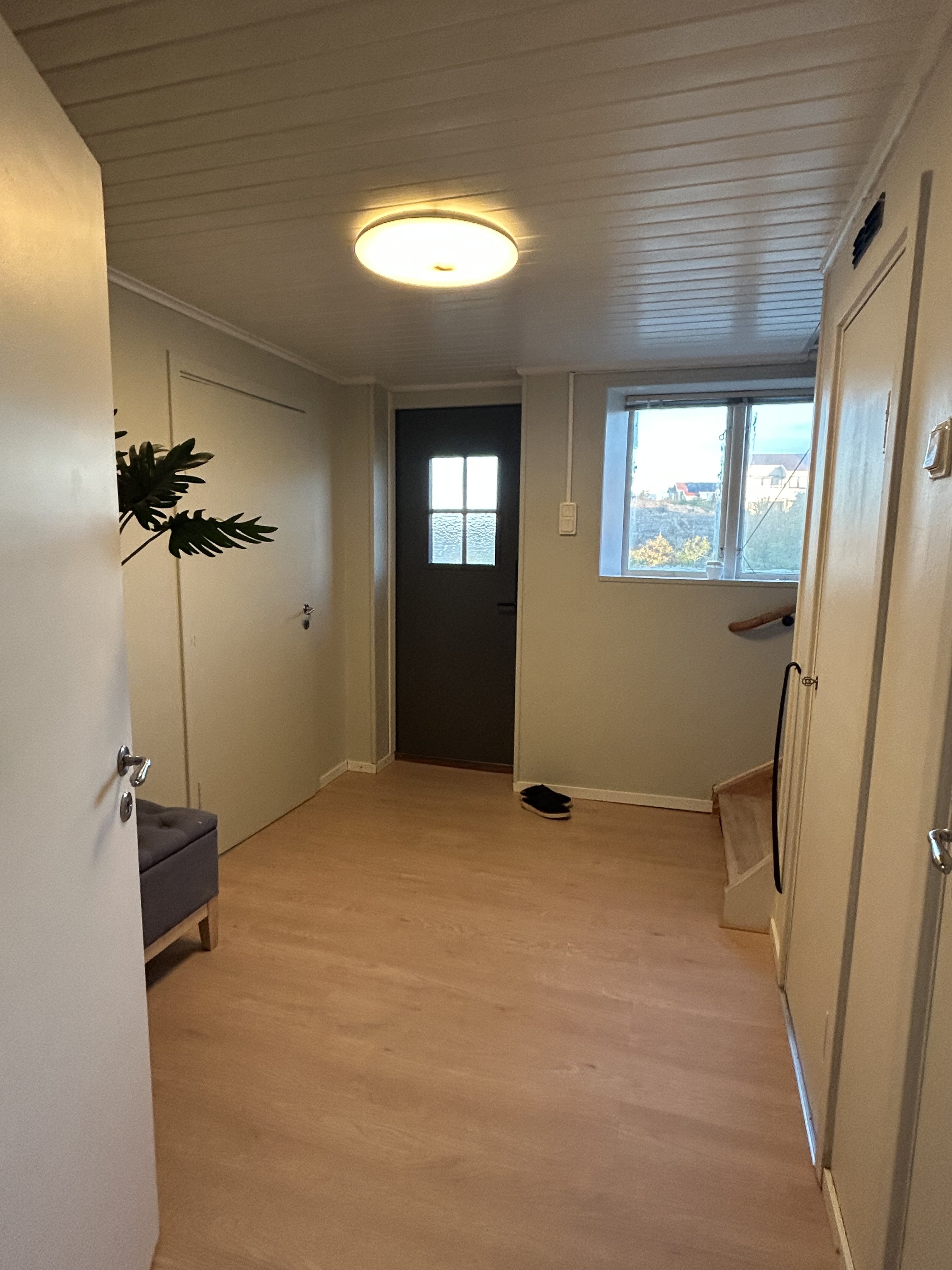 2 rok · 50 m² i Hovenäset – bild 7