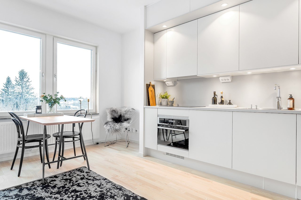 Trunstavägen, Knivsta — photo 2