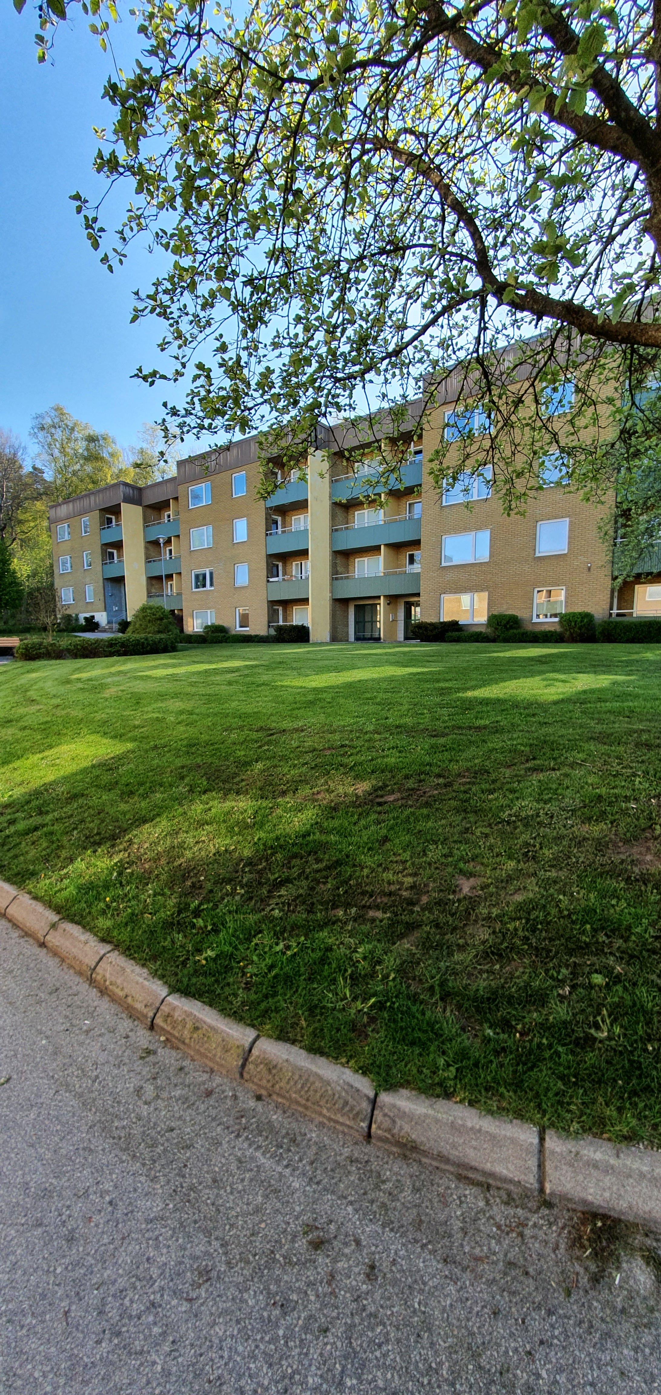 Lägenhet, 3 rum, 80 kvm, Borås