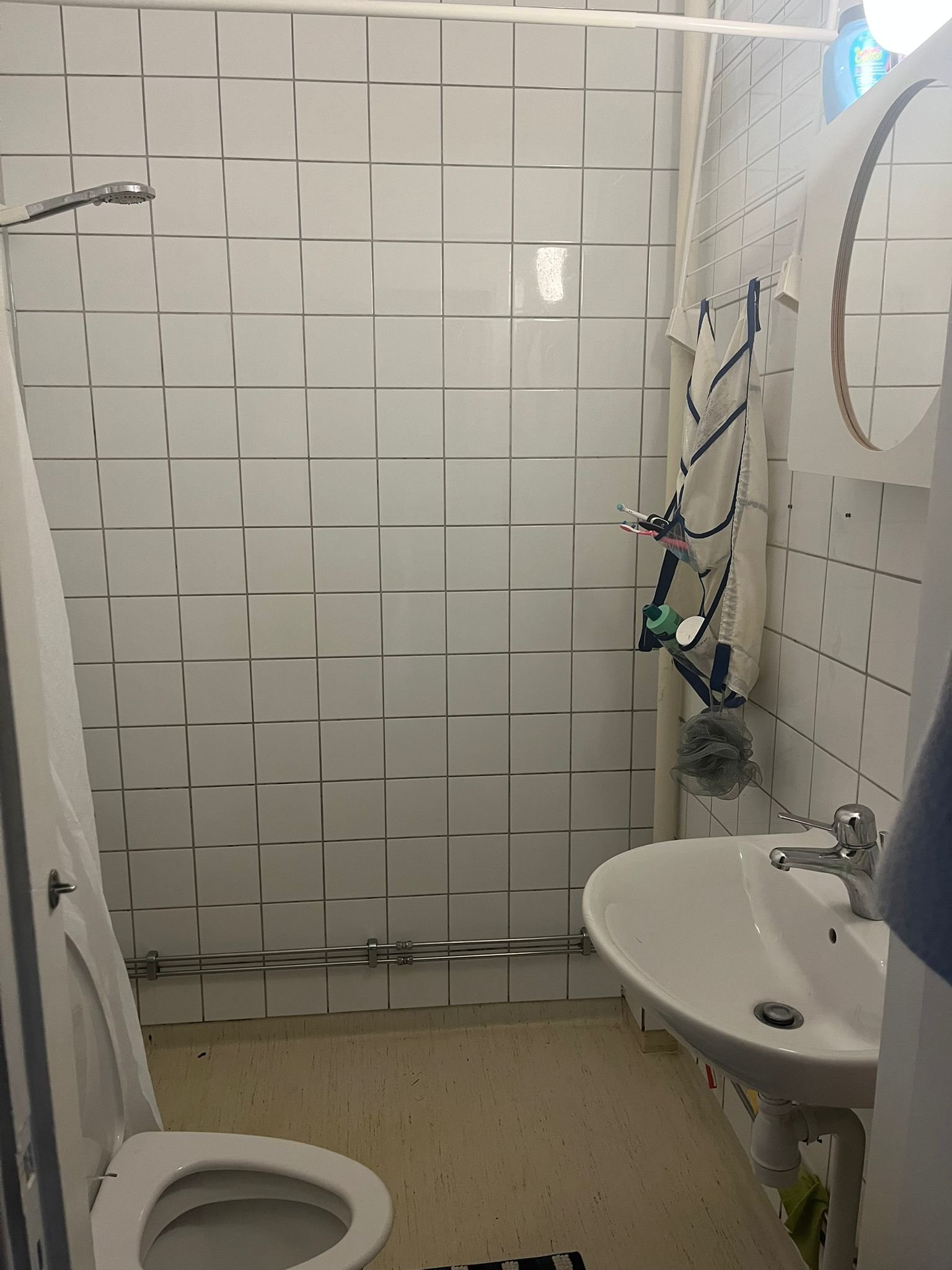 Wallenbergsgatan, Göteborg