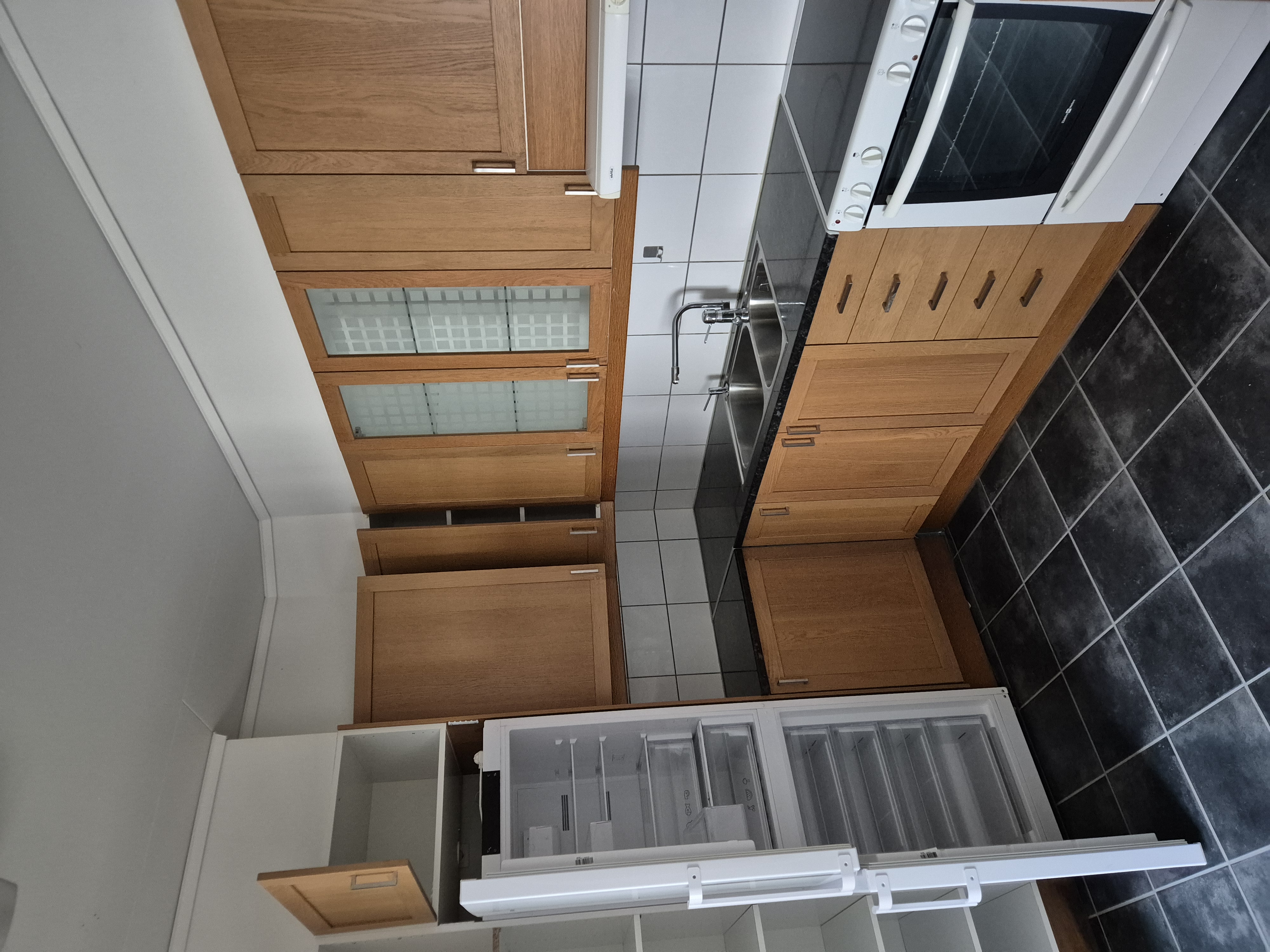 Lägenhet – Askersund, Askersundsby - Bild 3