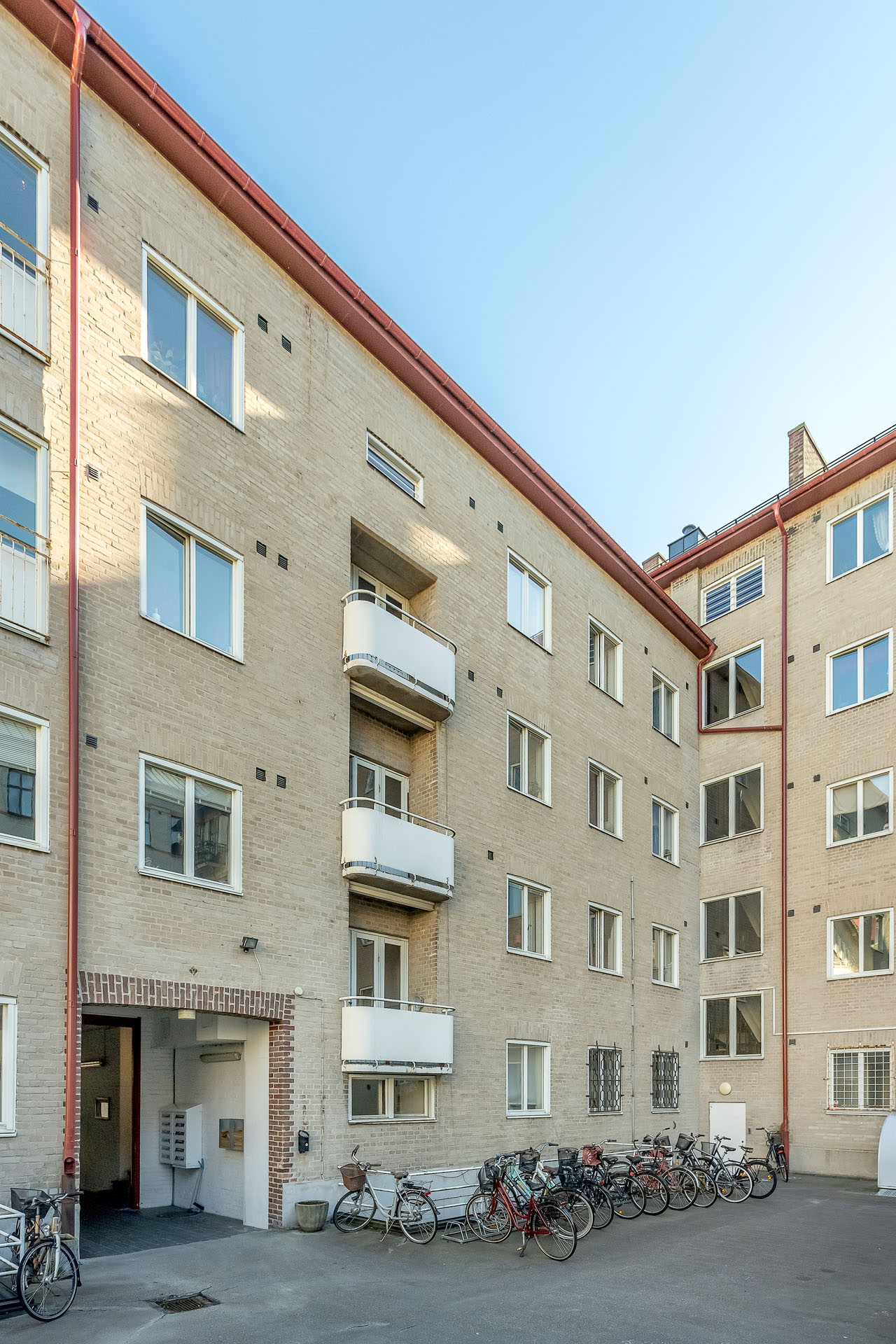 Ö.Förstadsgatan 6