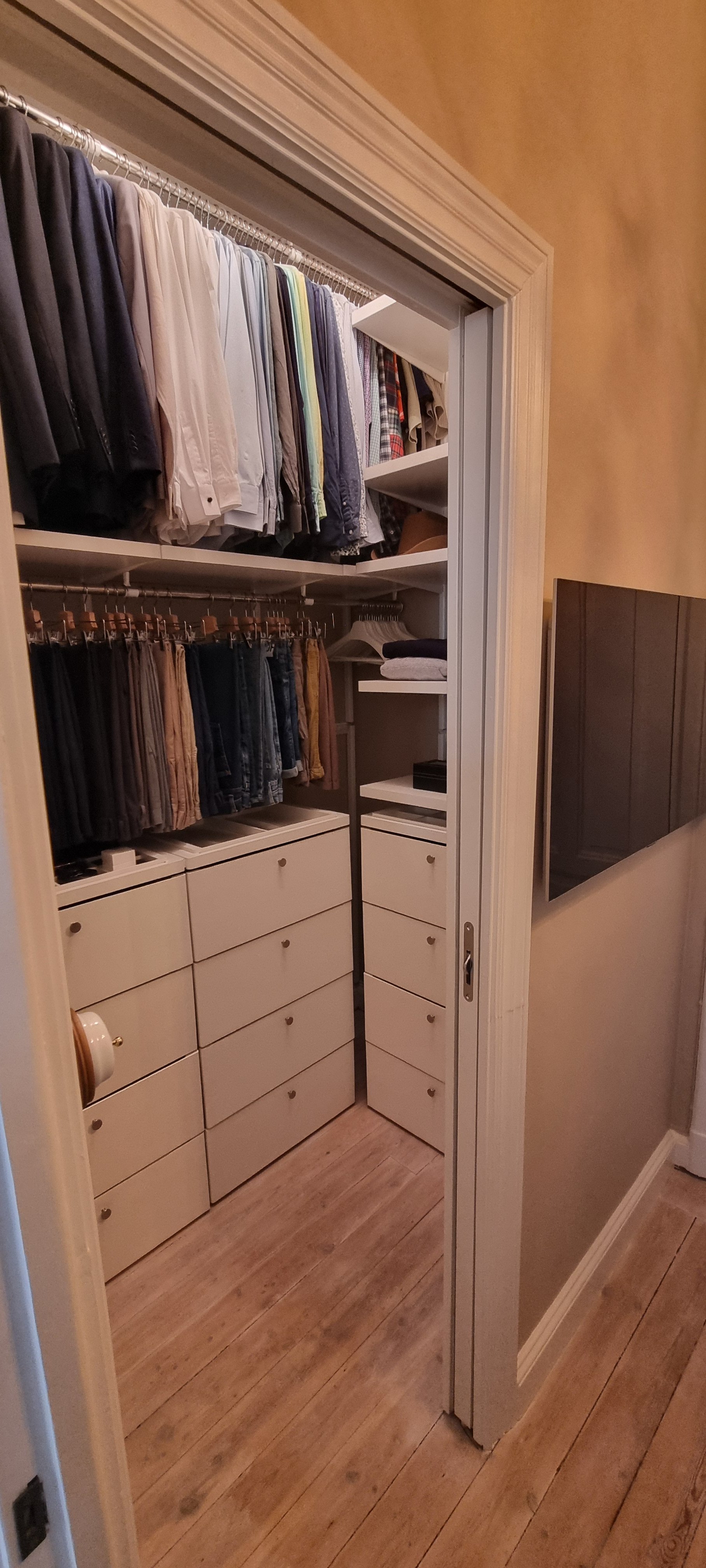 2.5 rum och kök, Stockholm — 22 500 kr/mån — bild 2