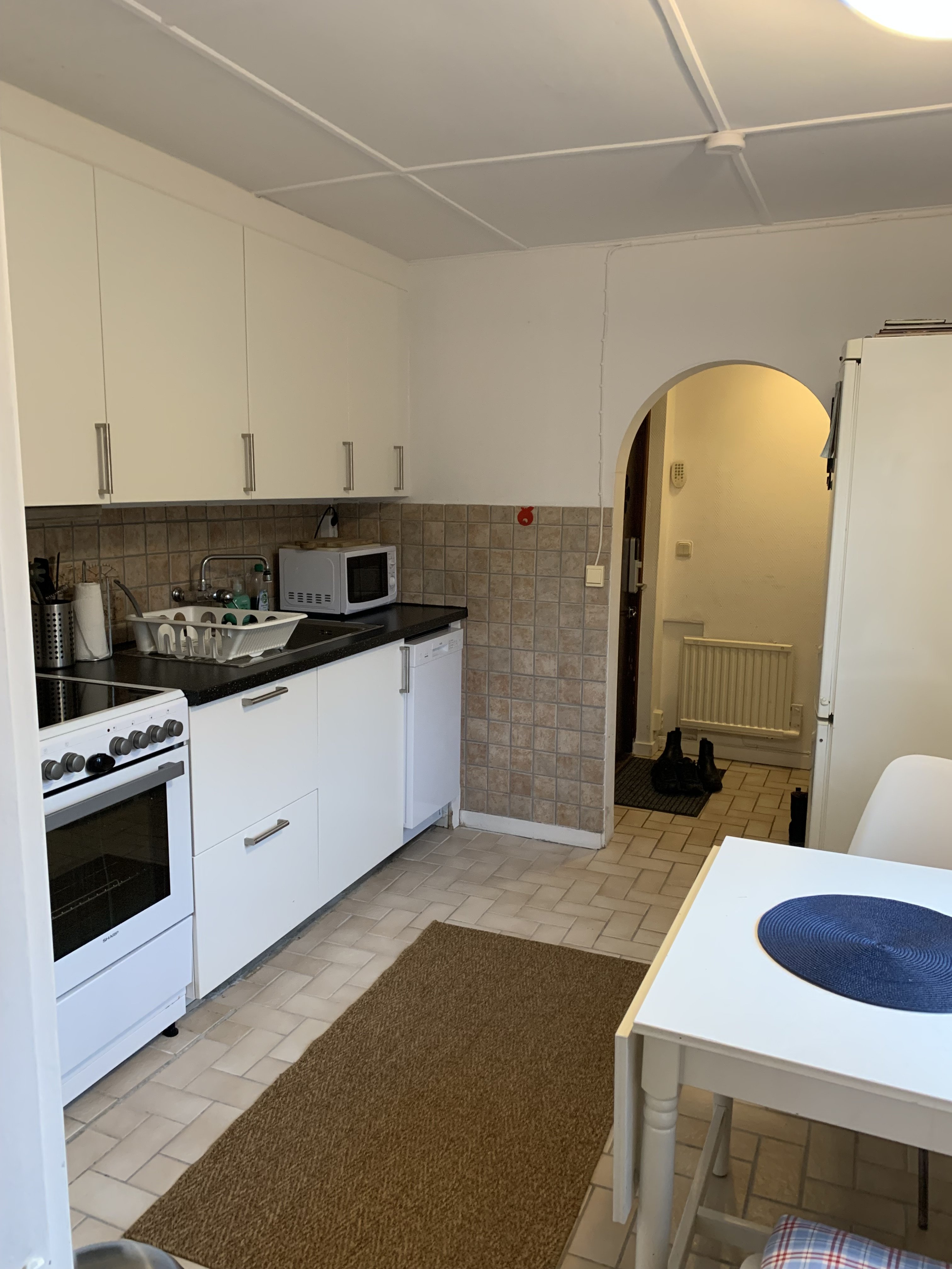 Hus – Eslöv, Trollsjögården, Västra Sallerup - Bild 2