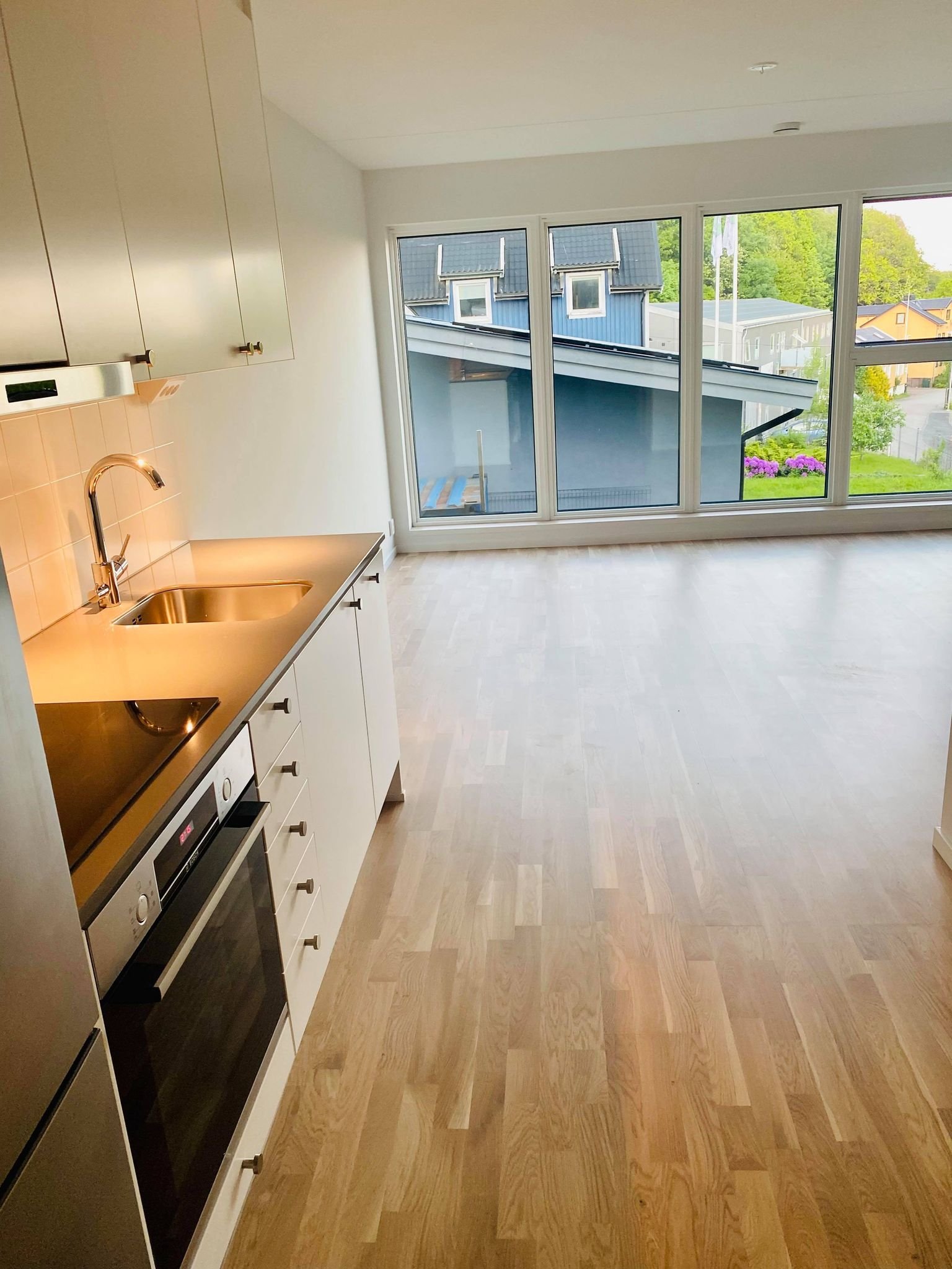 Gamla Rambergsvägen, Göteborg — photo 3