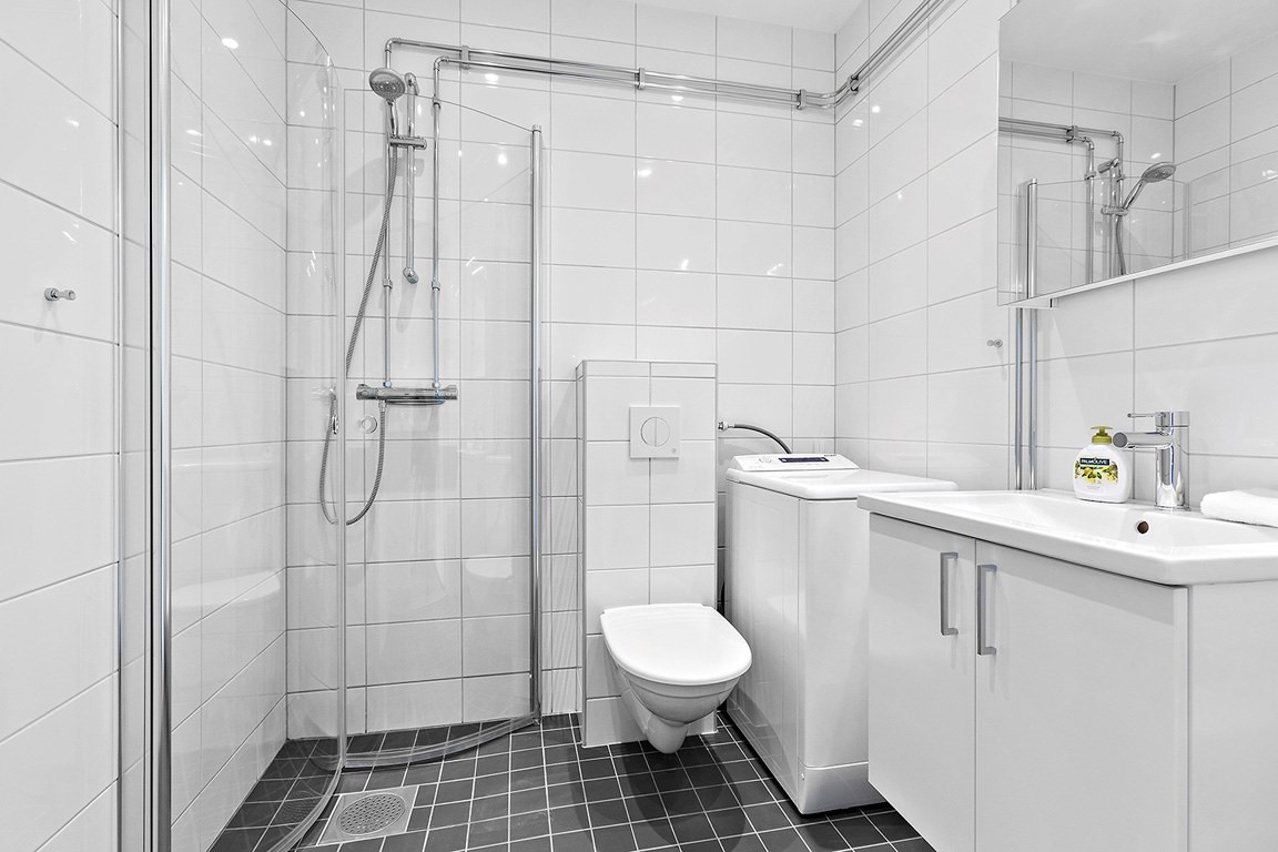 Hjulstavägen, Spånga