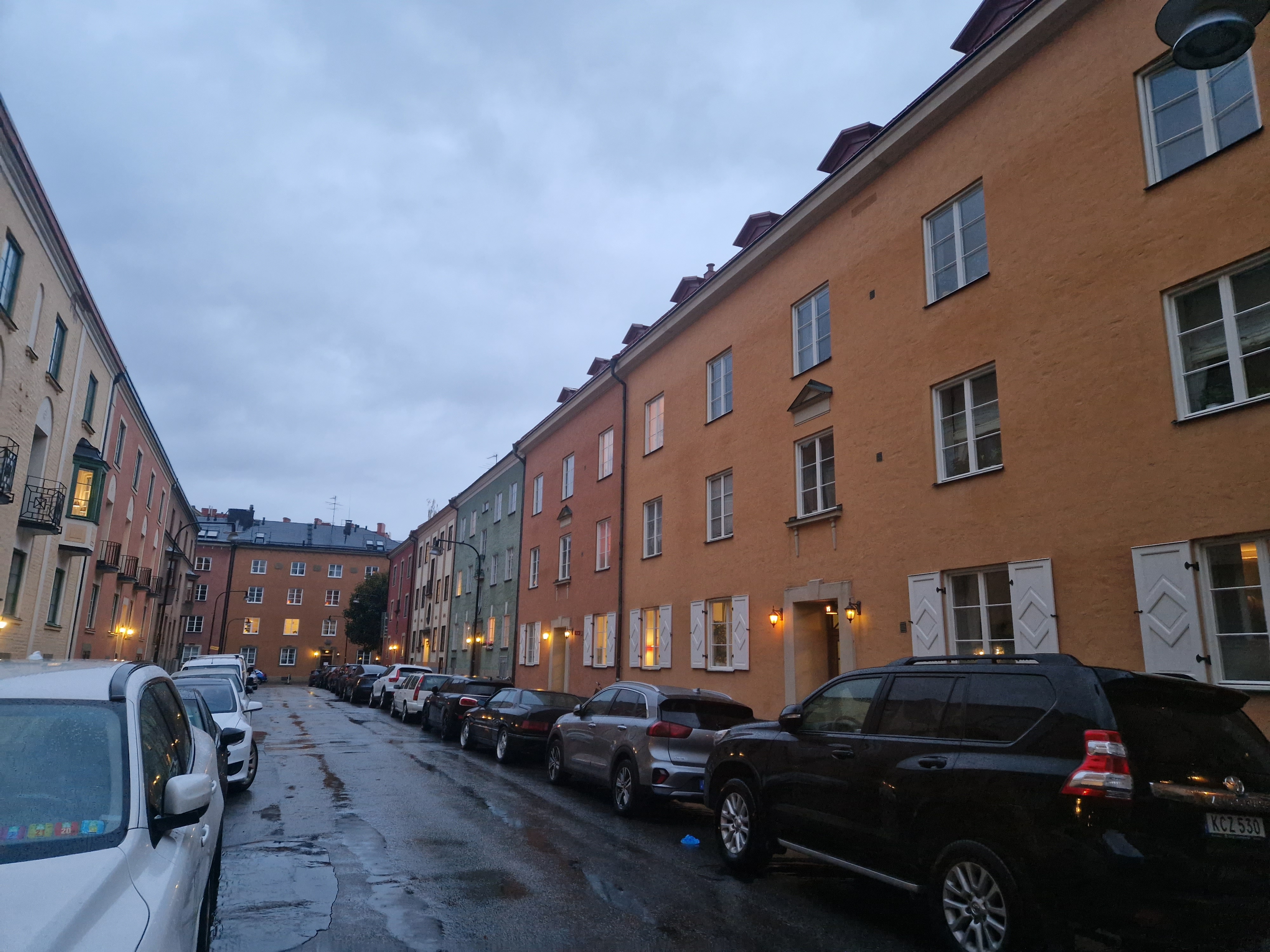 Falugatan, Stockholm — photo 4